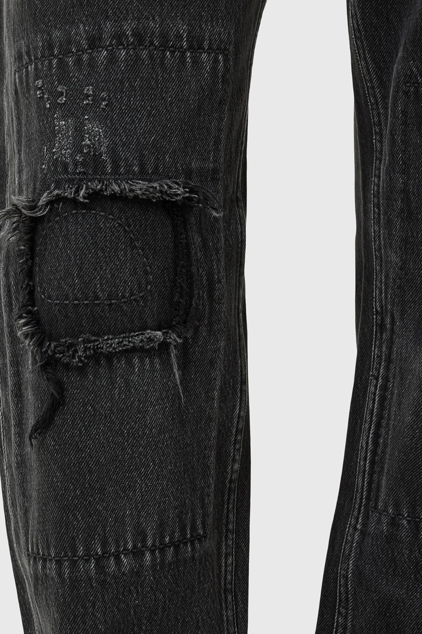 REID REPAIR BLACK 9