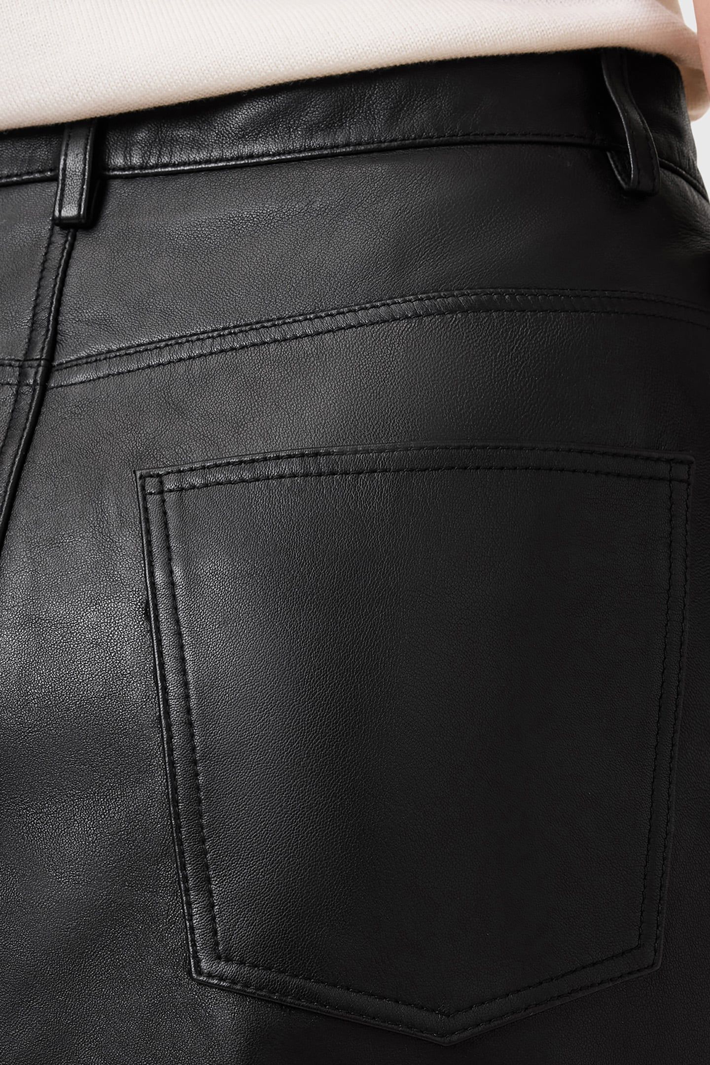 EDEN LEA SKIRT BLACK 8