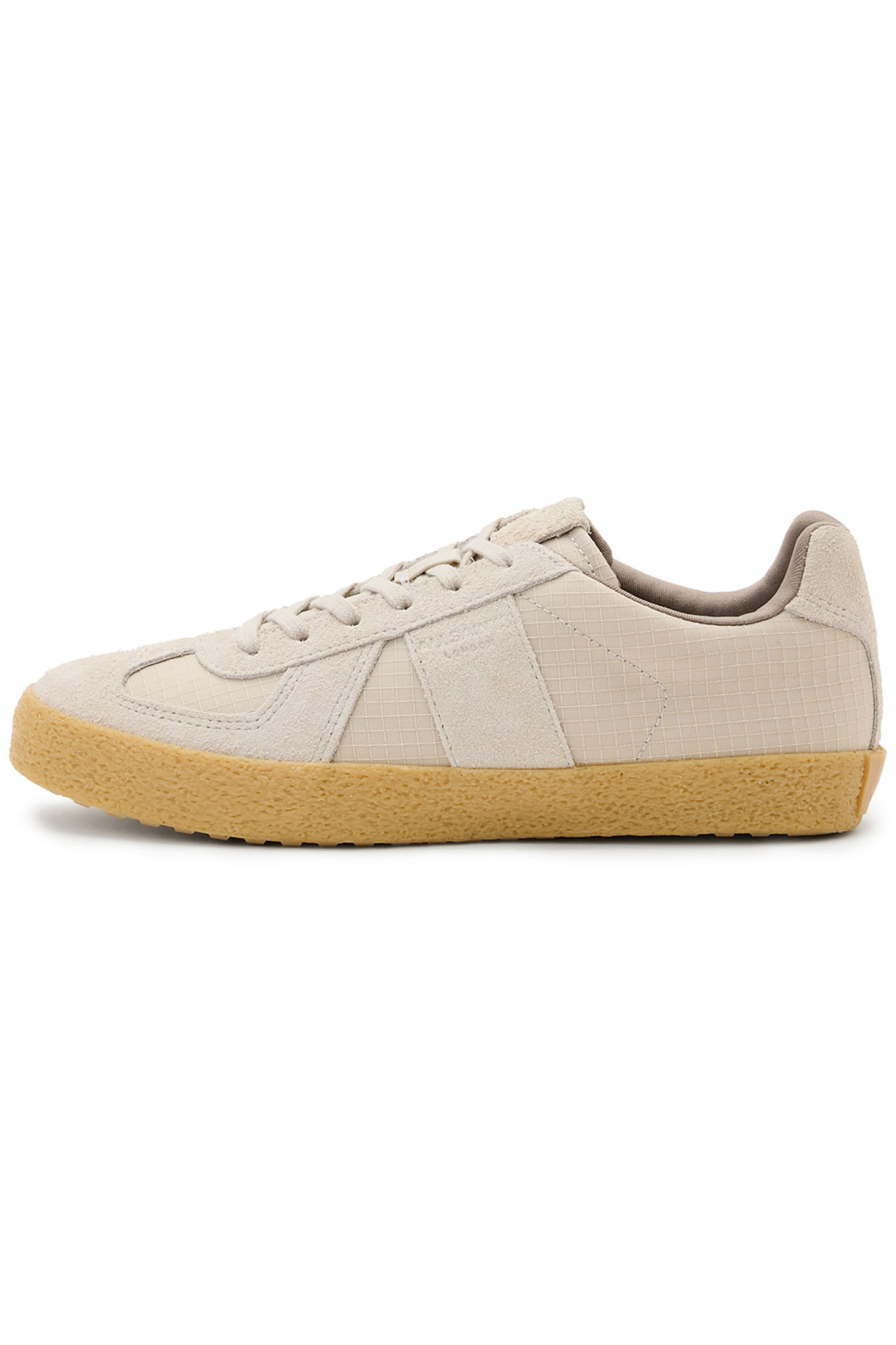 JAIMEE RS LOW TOP CHALK WHITE 1