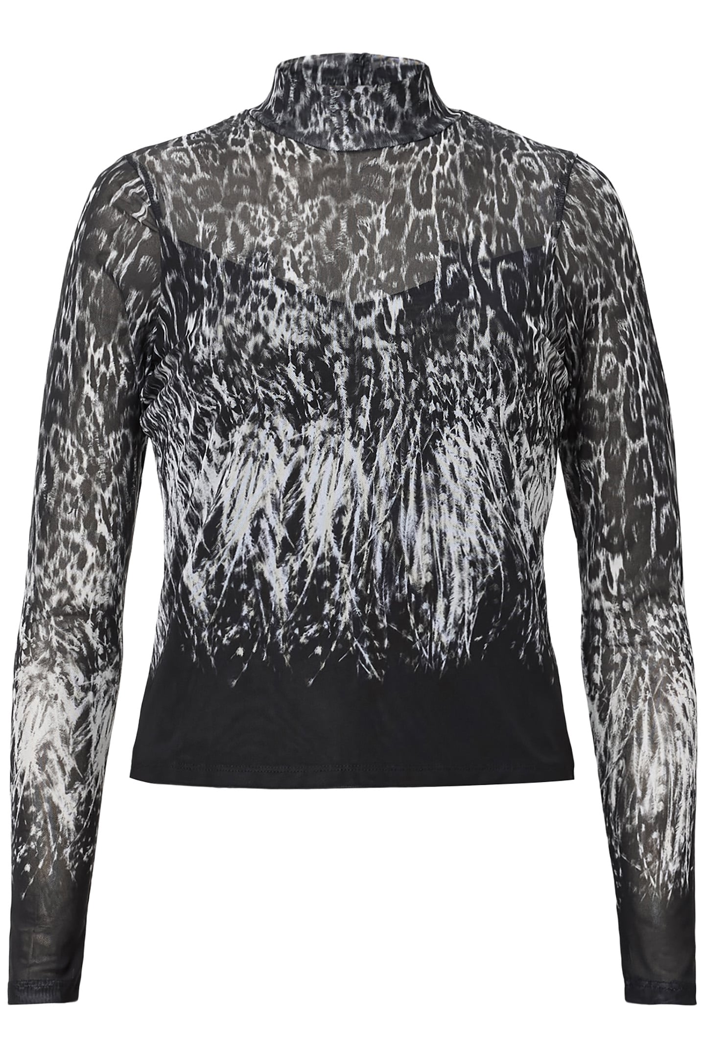 ELIA TOP HARMONY BLACK 4