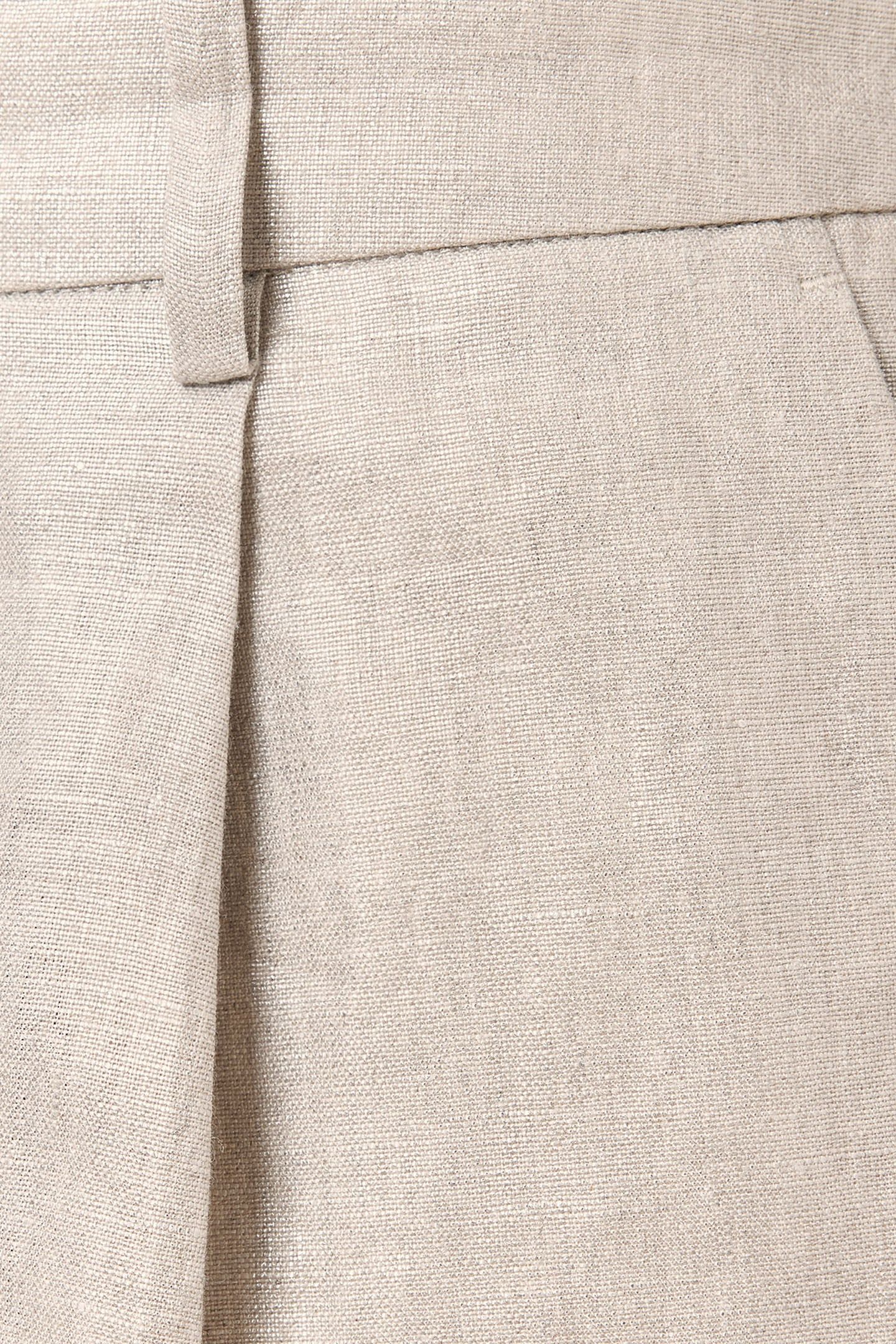 AVERIE SHORT SILVER GREY 9