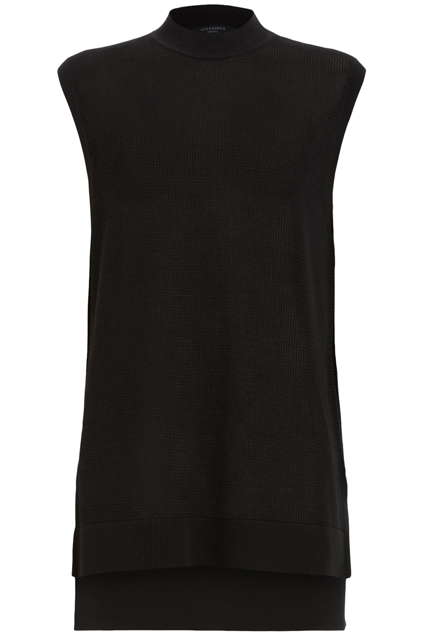YURI TANK BLACK 4