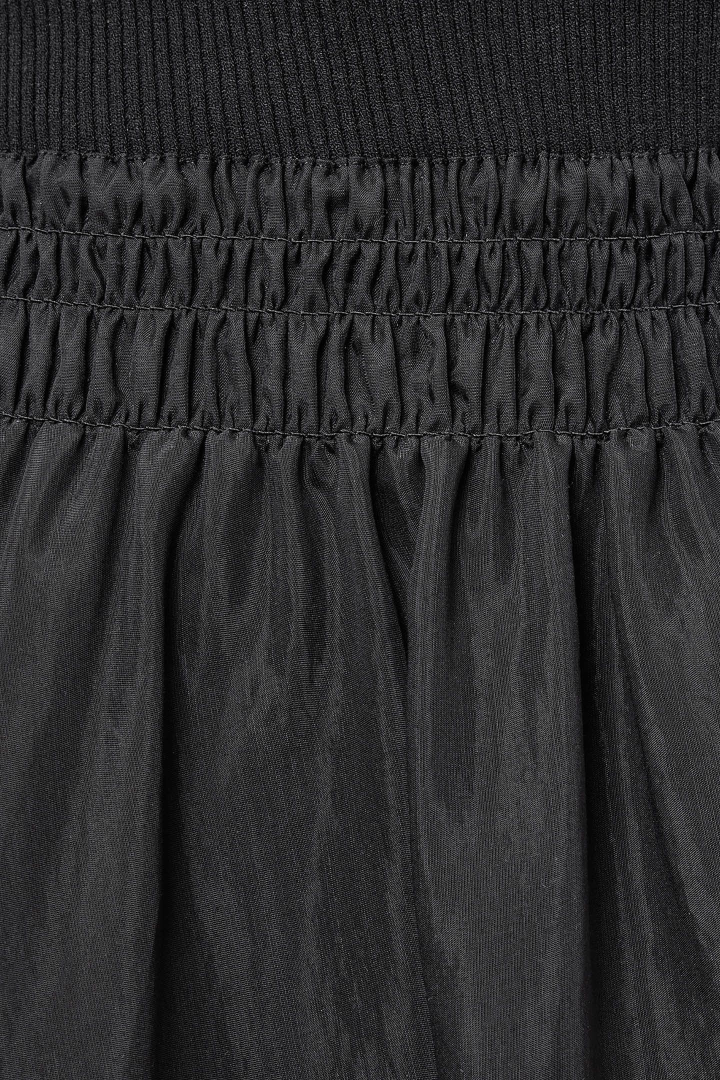 ZENIA DRESS BLACK 6