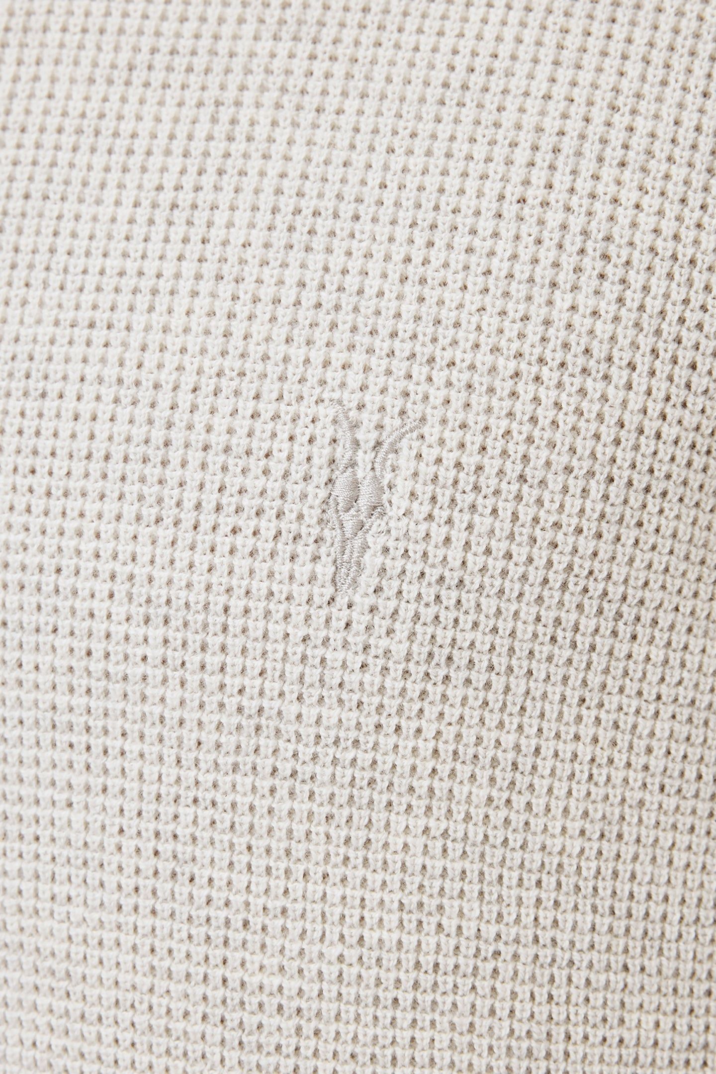 ASPEN SS POLO CLOUDY GREY 7