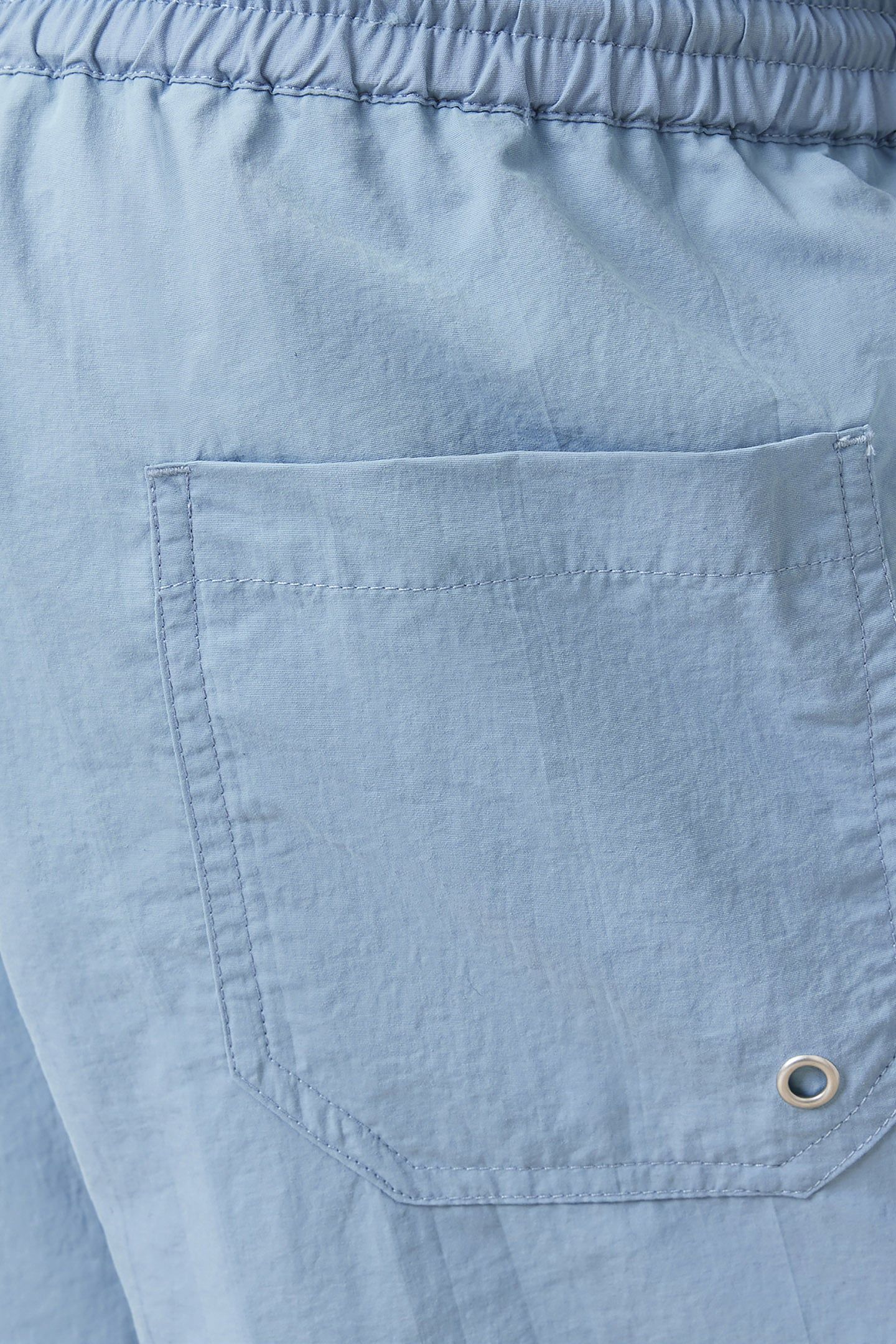 UNDERGROUND SWIMSHRT BONDI BLUE 9