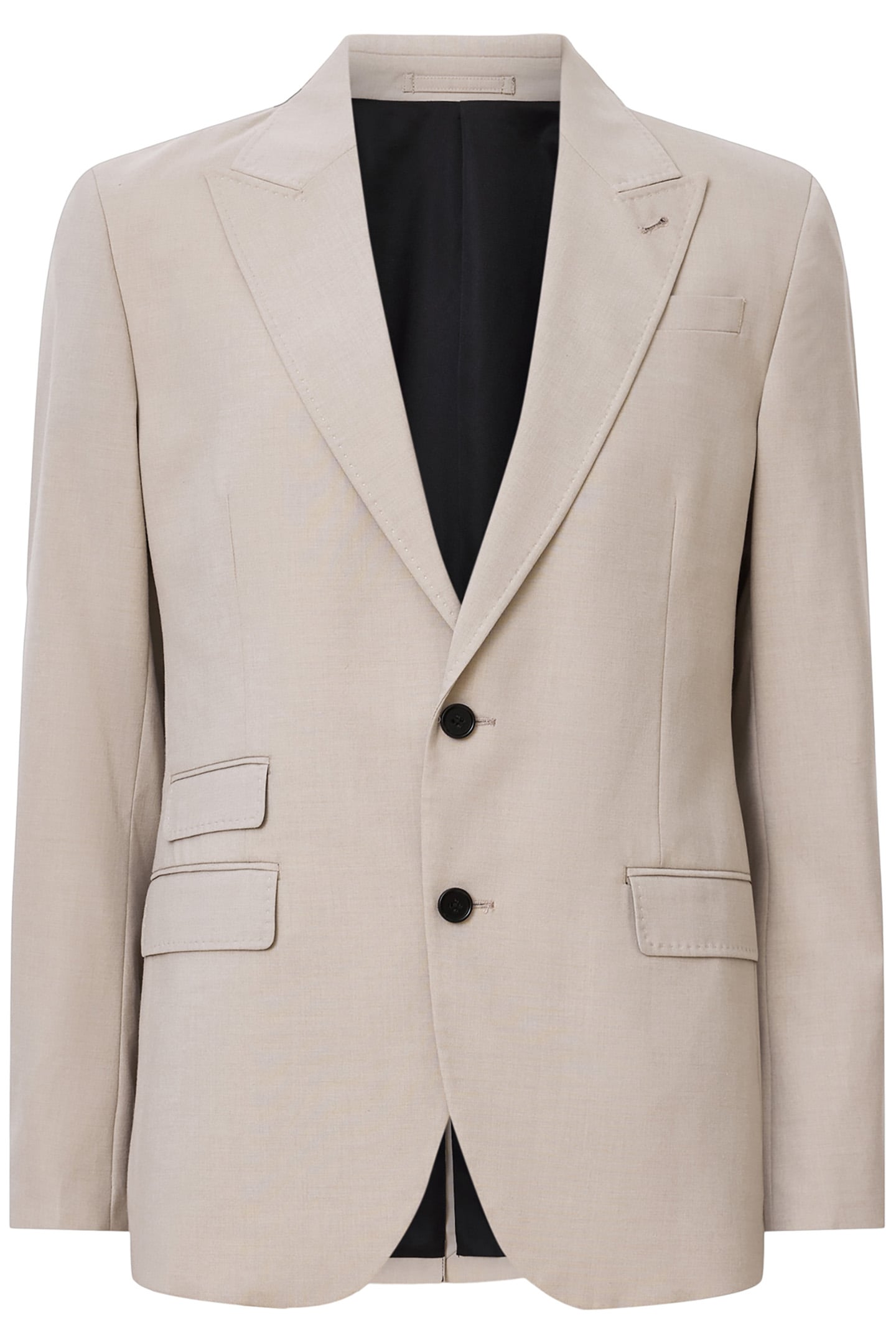 GALLOW BLAZER HAMMOCK TAUPE 4