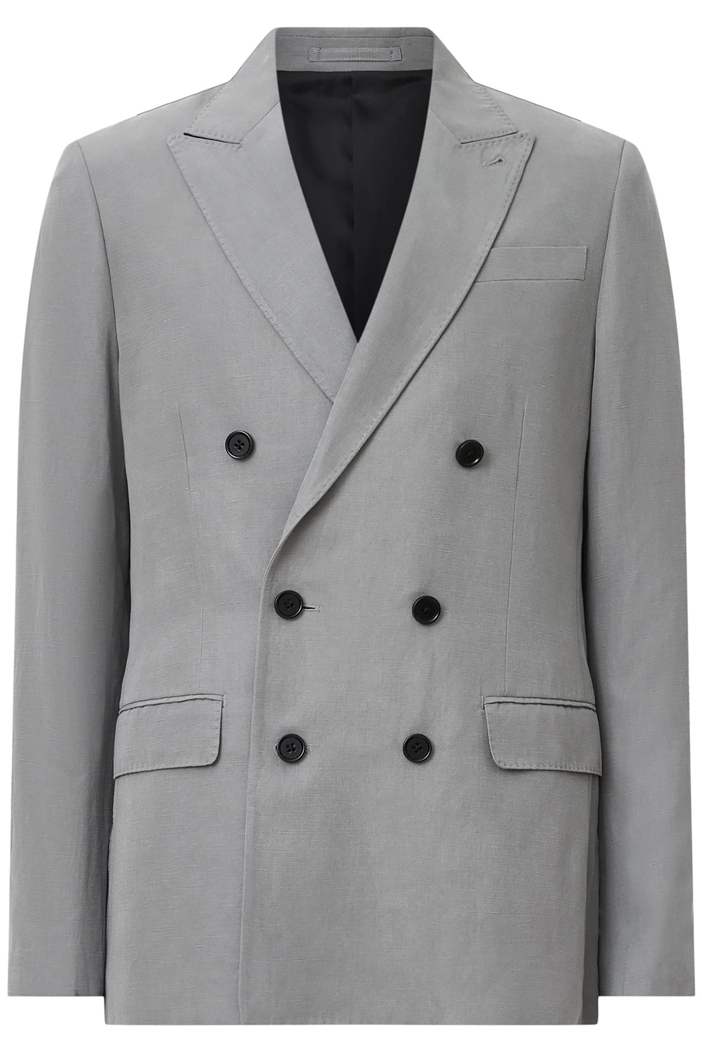 ORPHEUS BLAZER MACHINE GREY 4