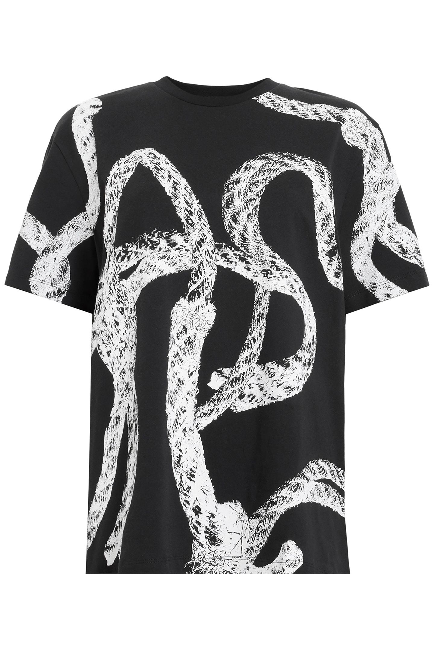 HALYARD BF TEE BLACK 4