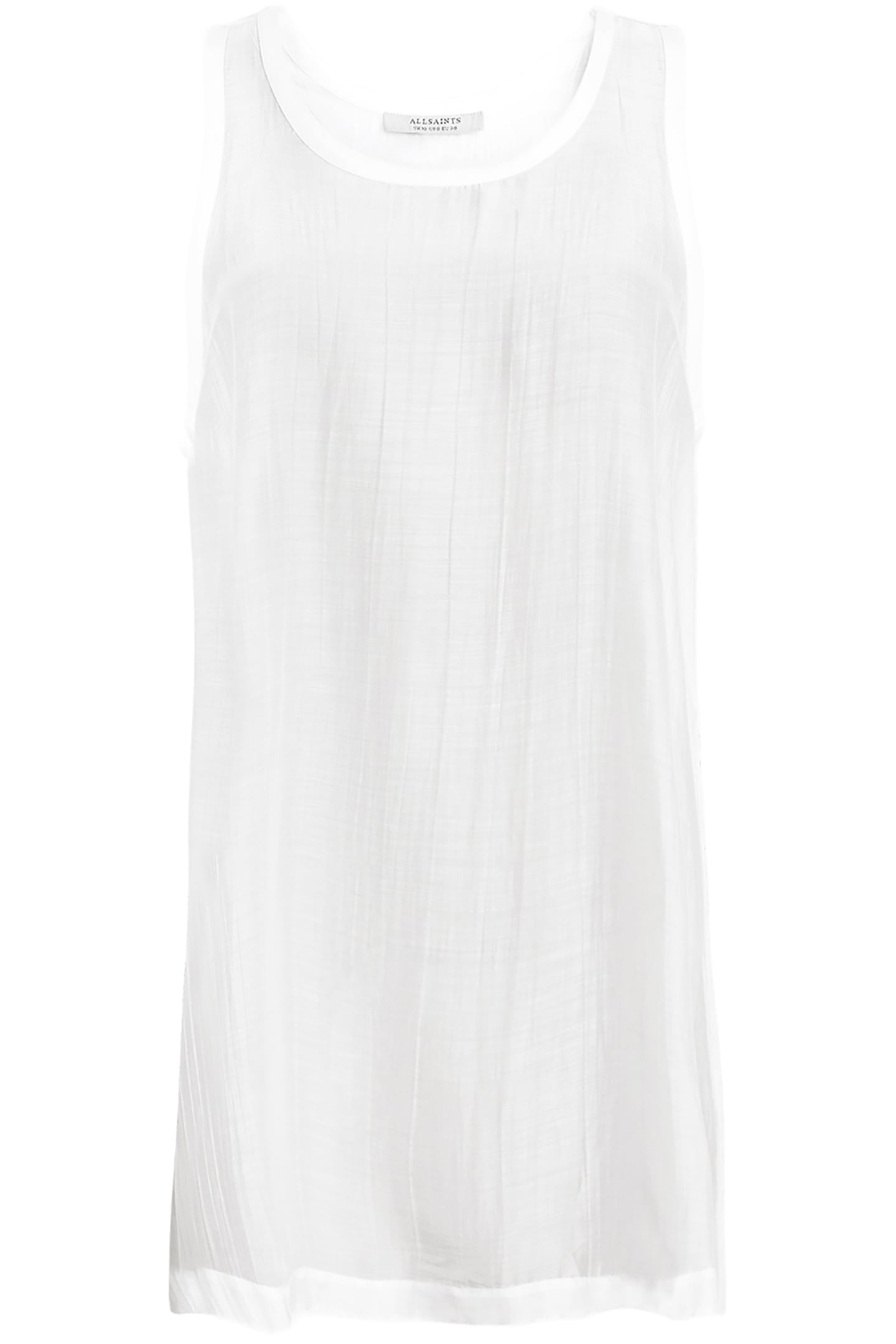 TYSH TOP SNOW WHITE 4