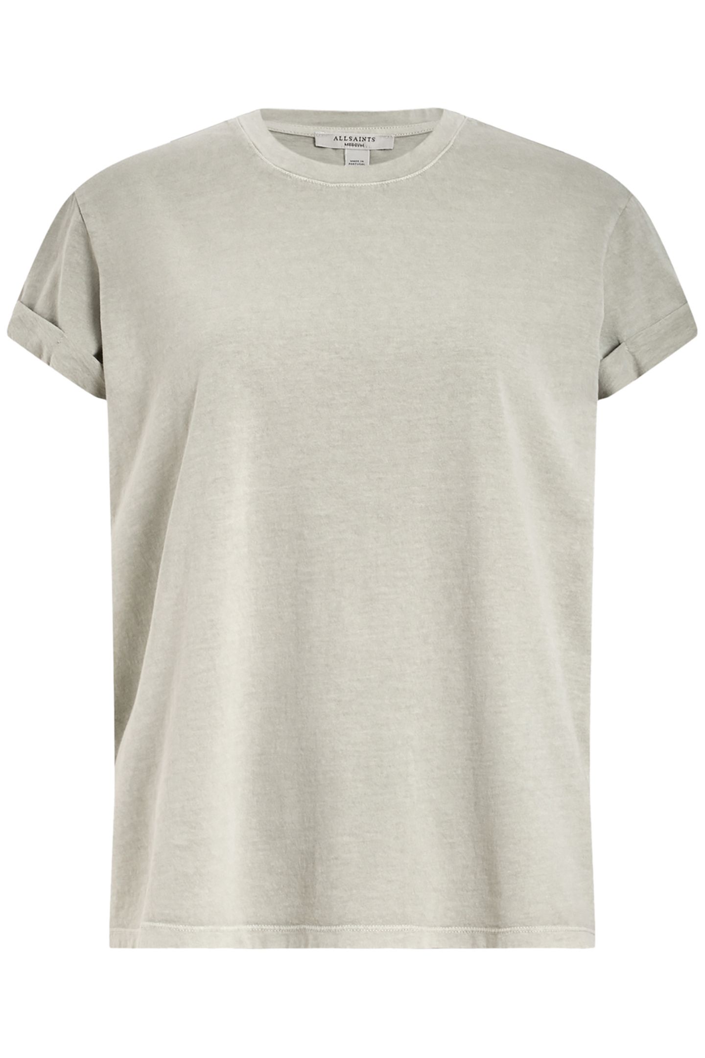 ANNA TEE ABBEY STONE GREEN 4