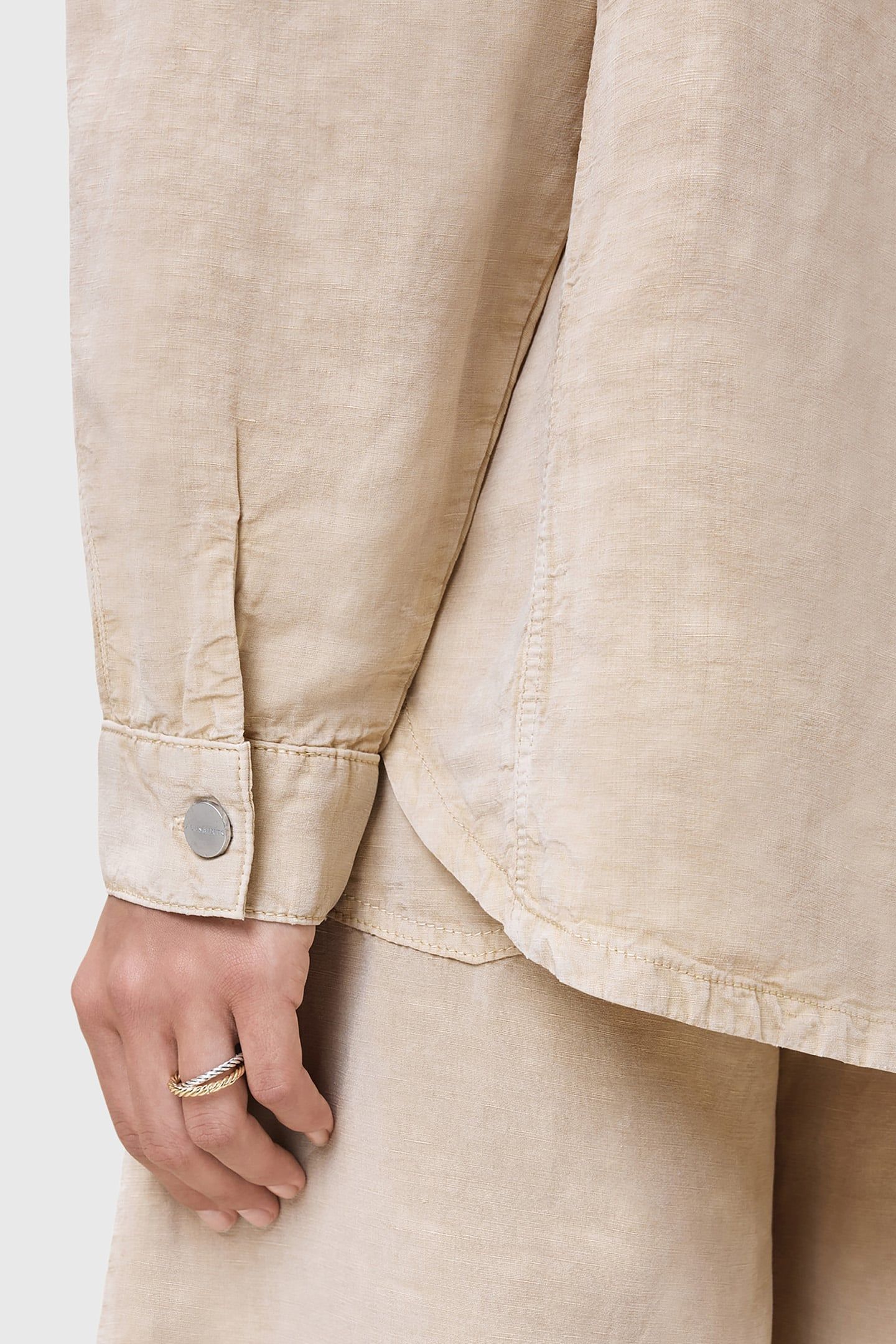 HETTIE SHACKET SAND BROWN 9