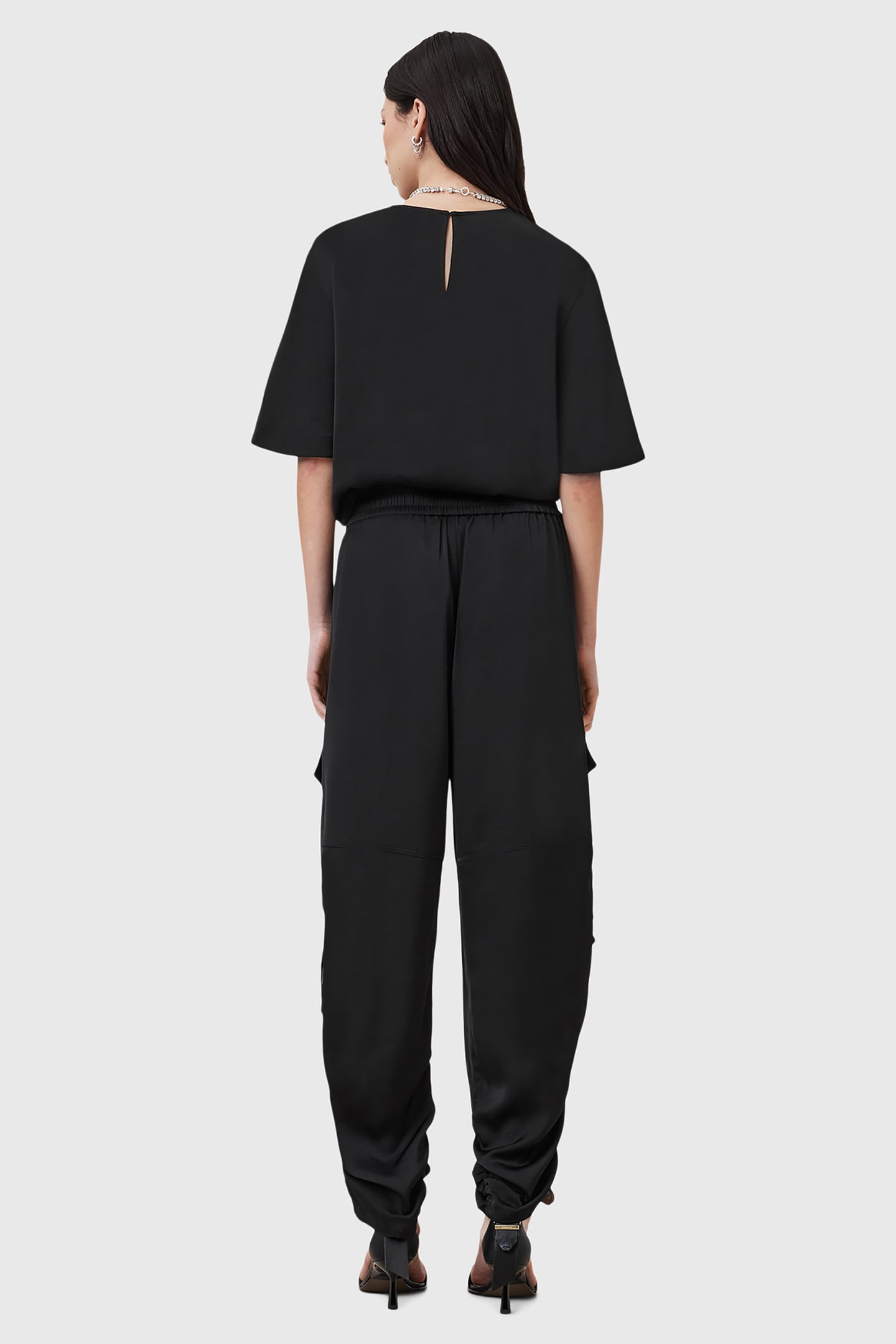 KAYE TROUSER BLACK 4