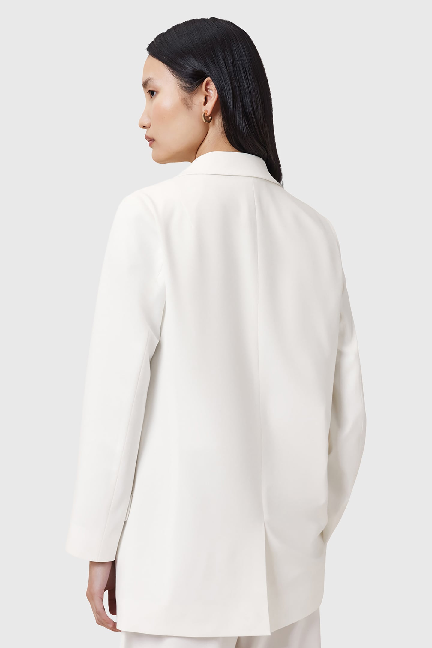 ALEIDA TRI BLAZER WHITE 2