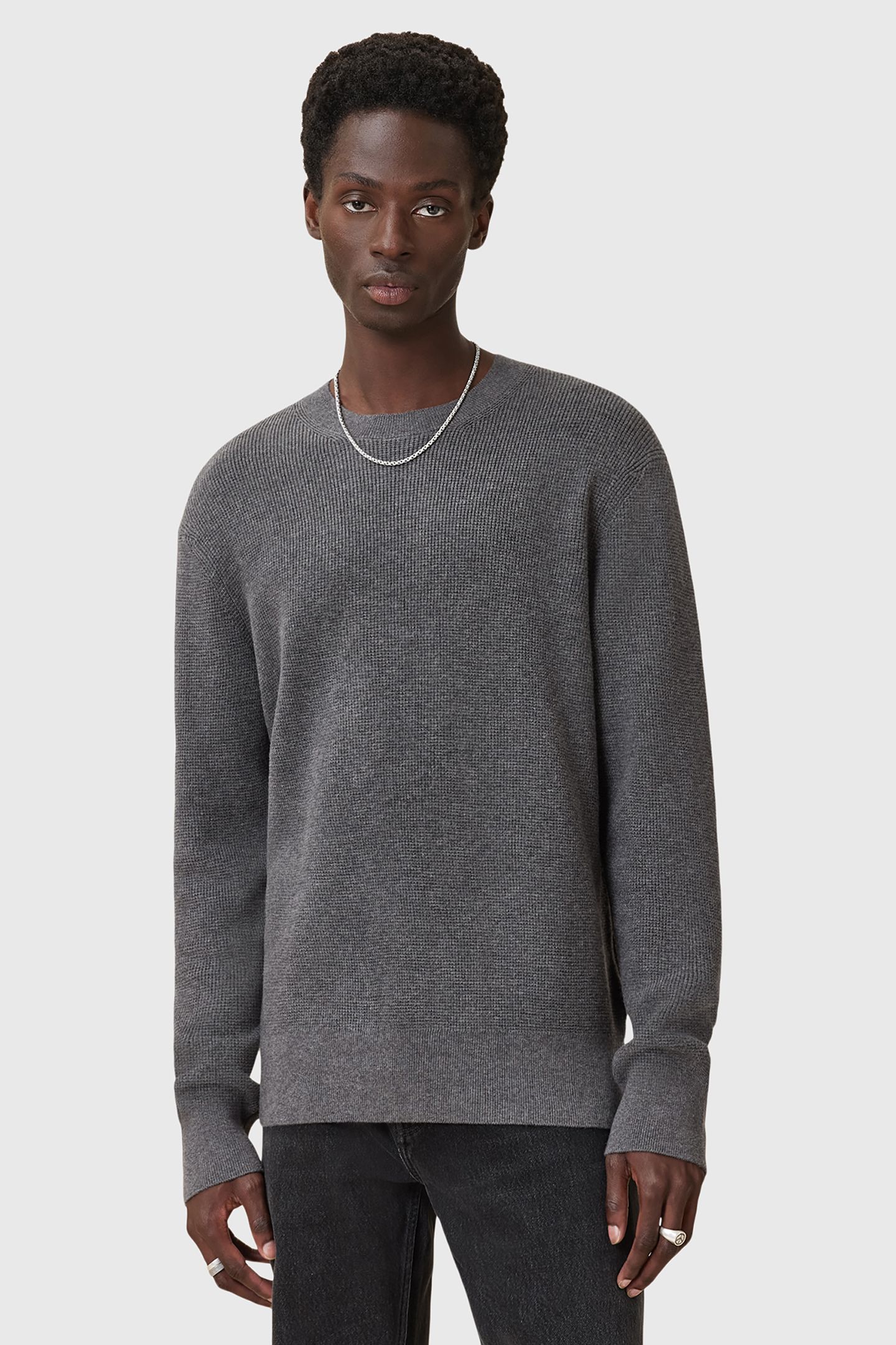 HAYES CREW MONUMENT GREY 1