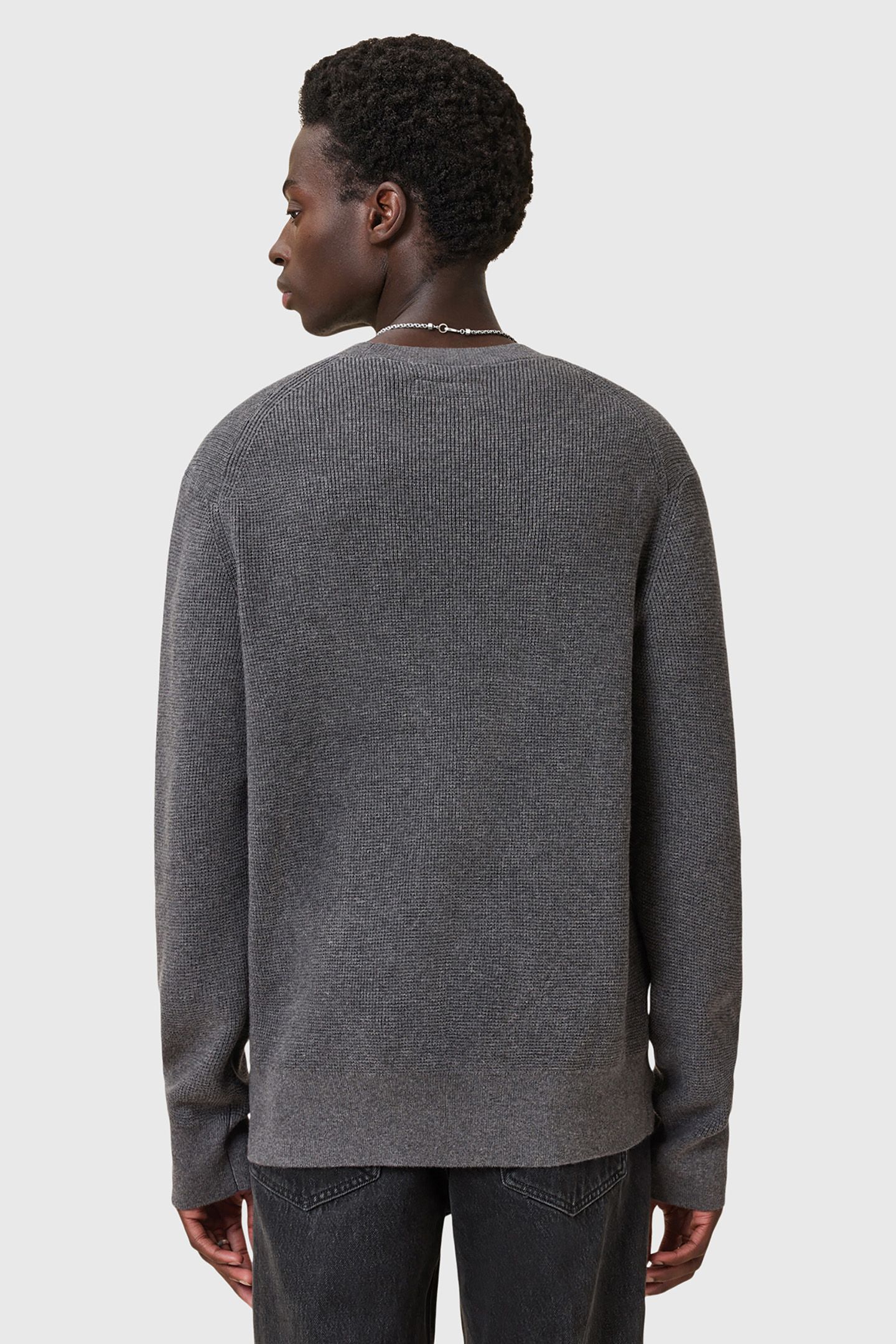 HAYES CREW MONUMENT GREY 2