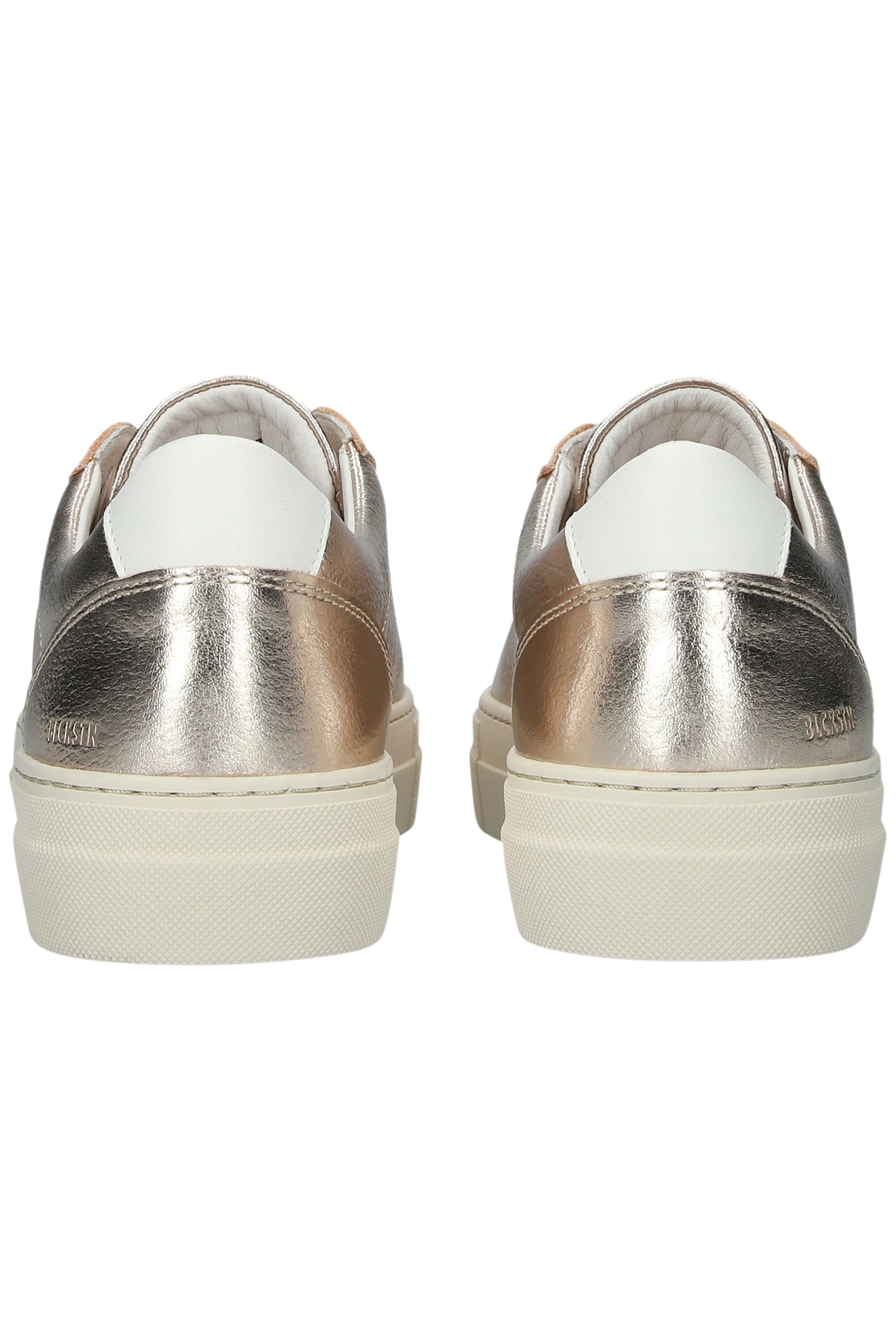 MAE ASH METALLIC 8