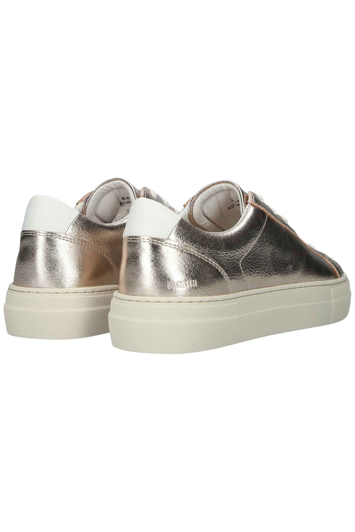 MAE ASH METALLIC 10