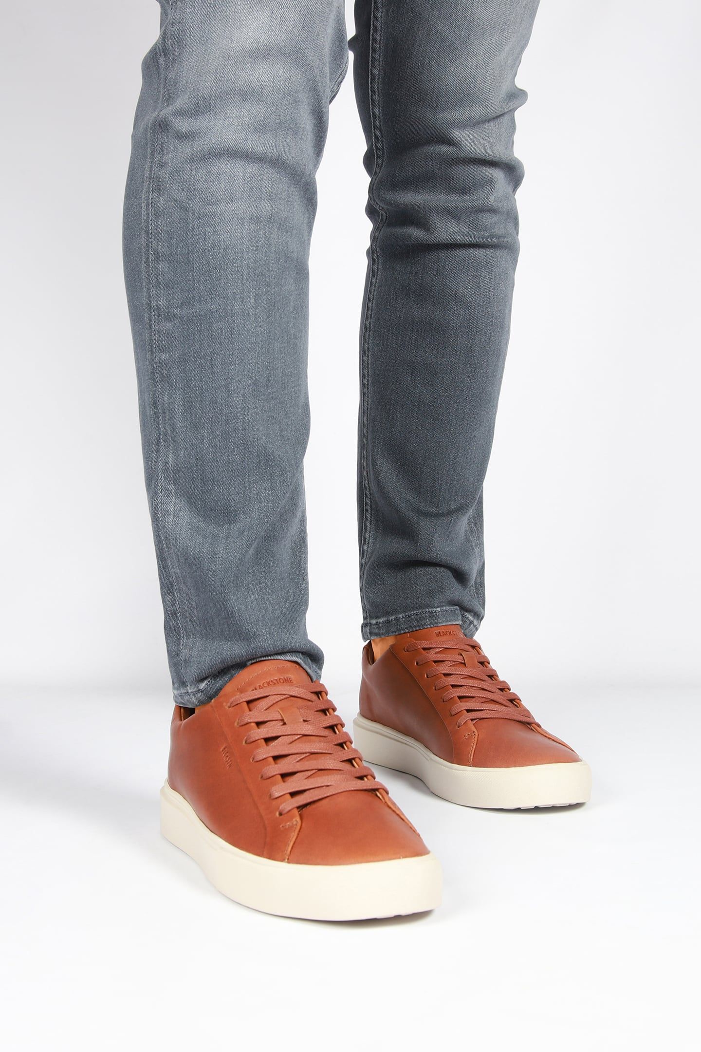 CRAG FINN LOW CUOIO 5