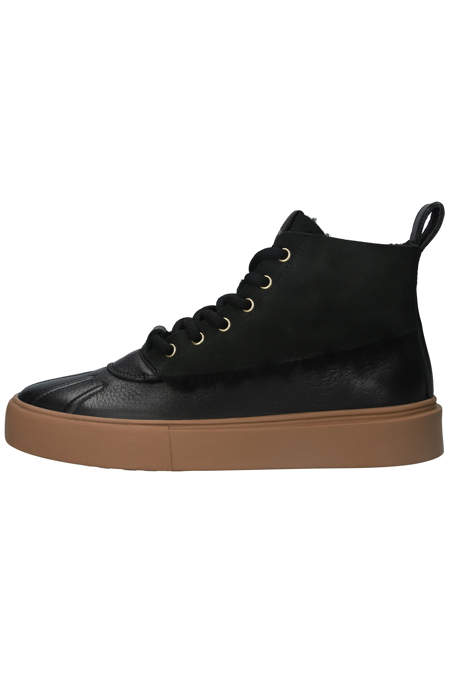 SERMEQ NIVI BLACK 6