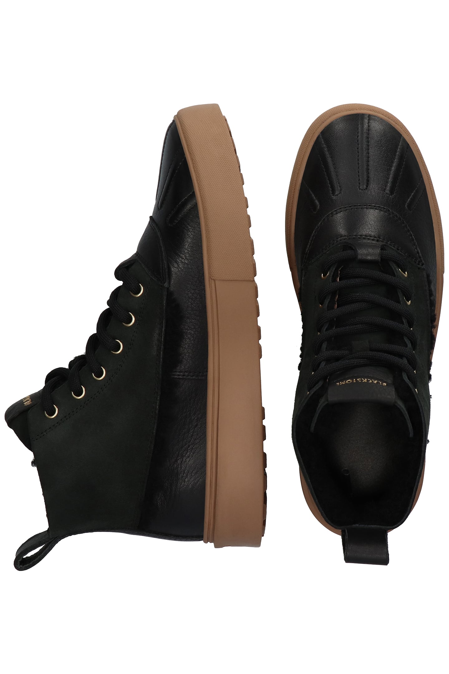 SERMEQ NIVI BLACK 3