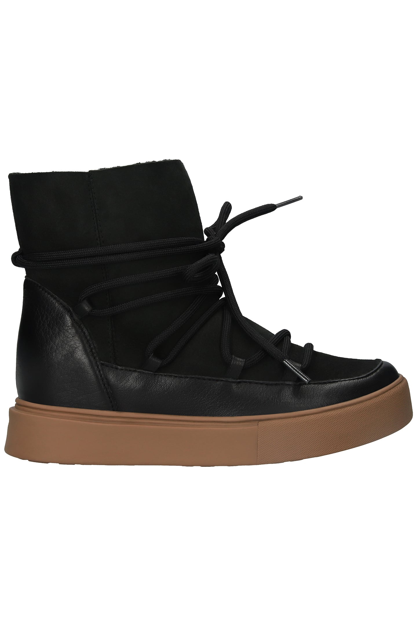 SERMEQ UKI BLACK 1