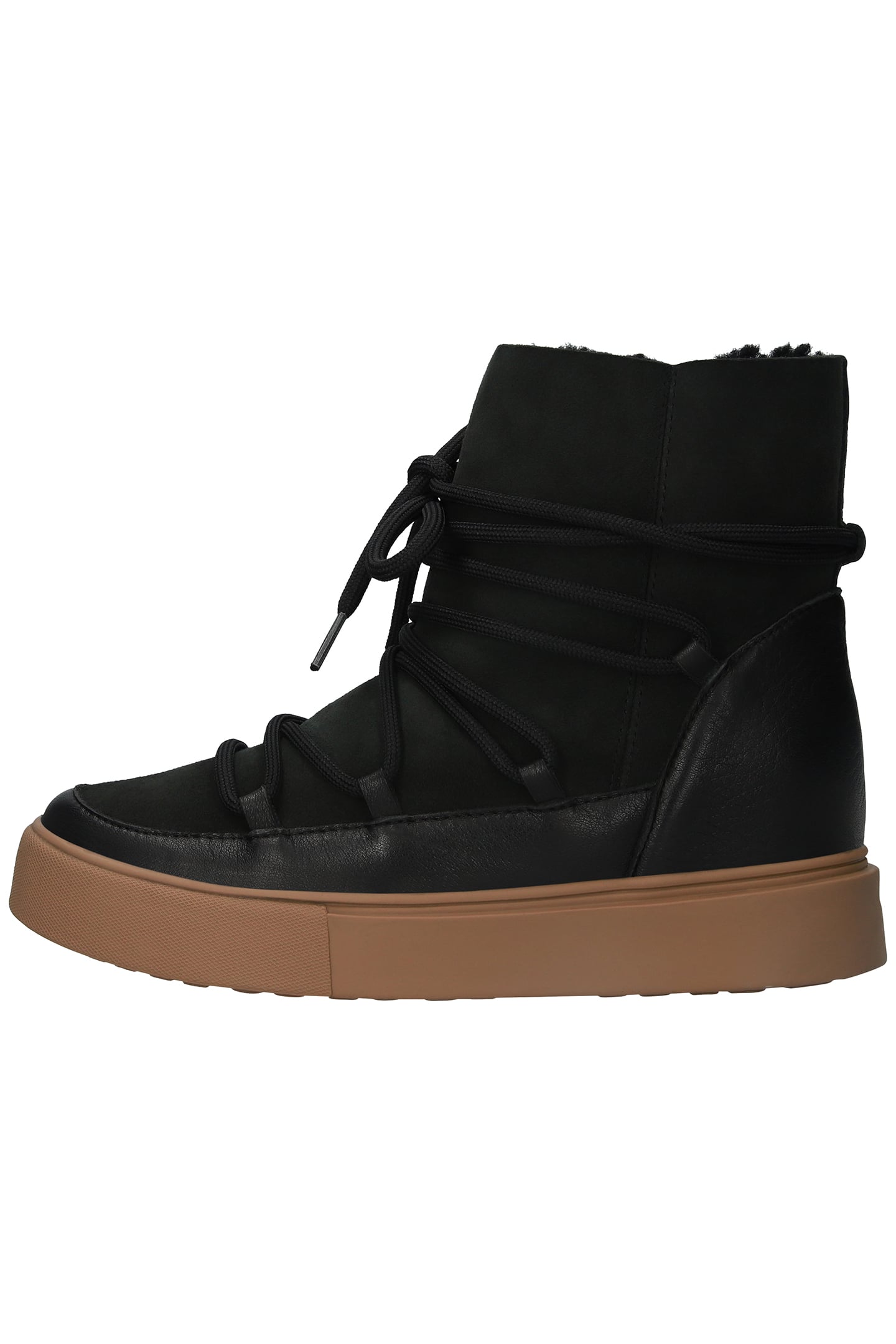 SERMEQ UKI BLACK 5