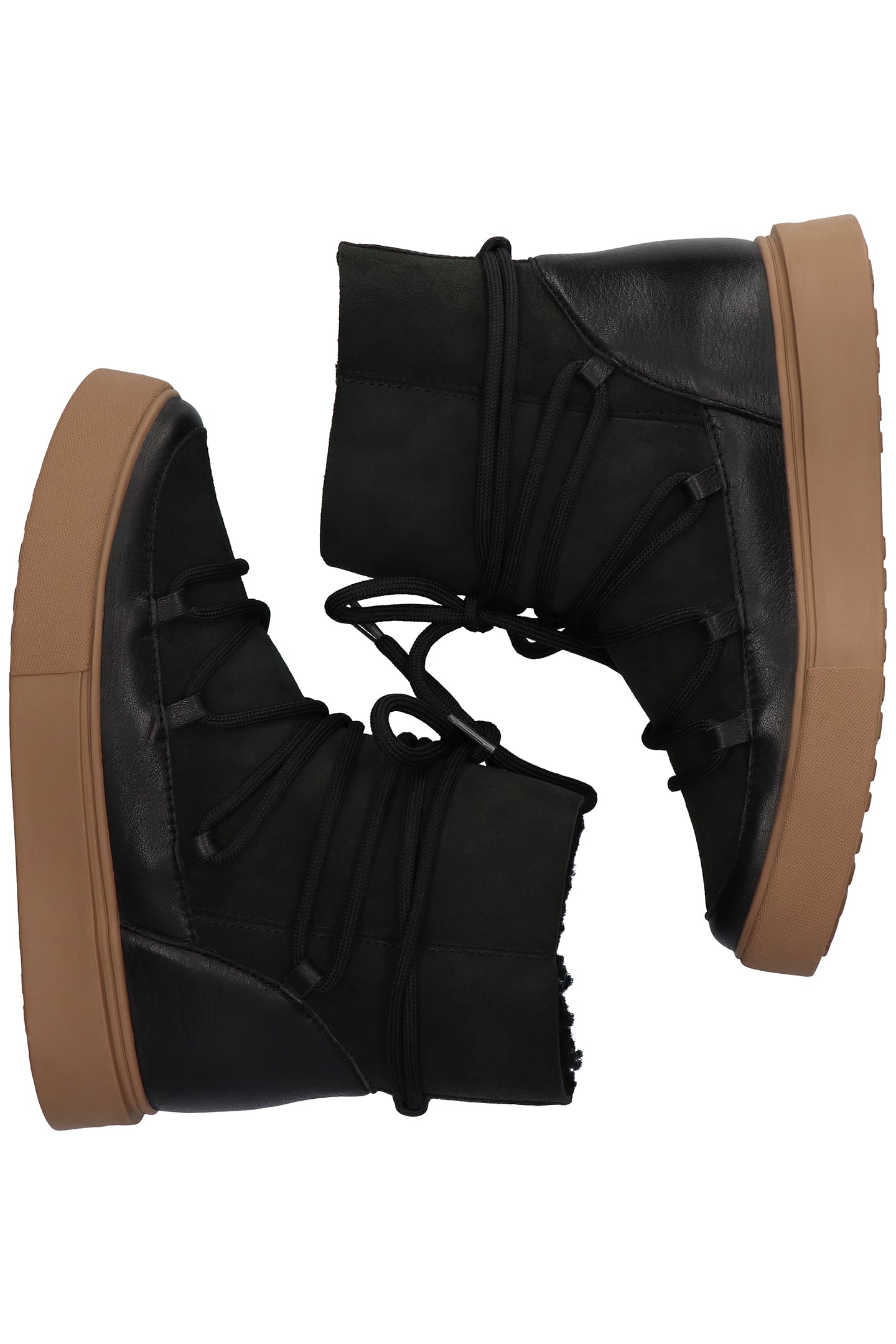 SERMEQ UKI BLACK 8
