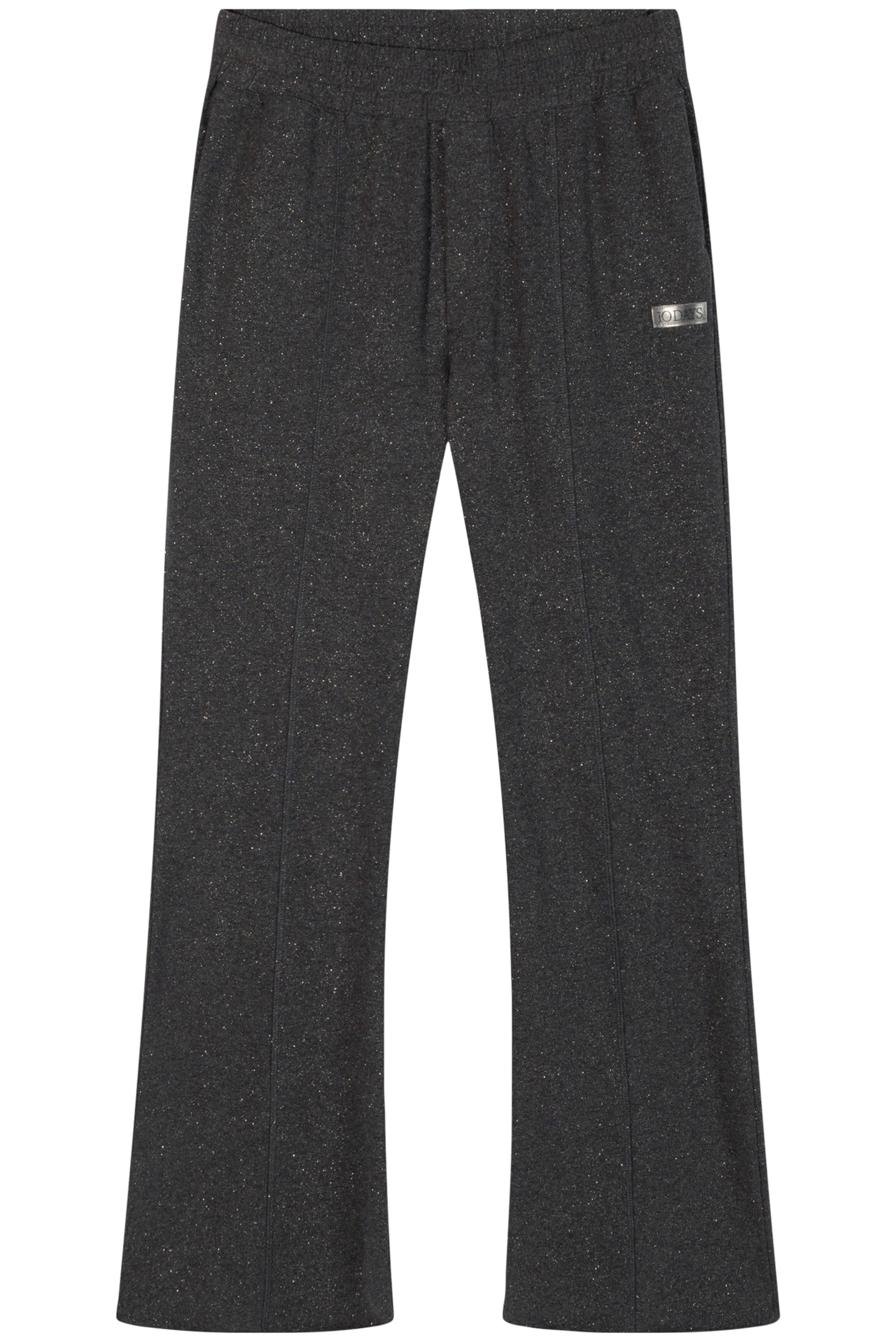 GLITTER JOGGER FLARE ANTRA MELEE 4