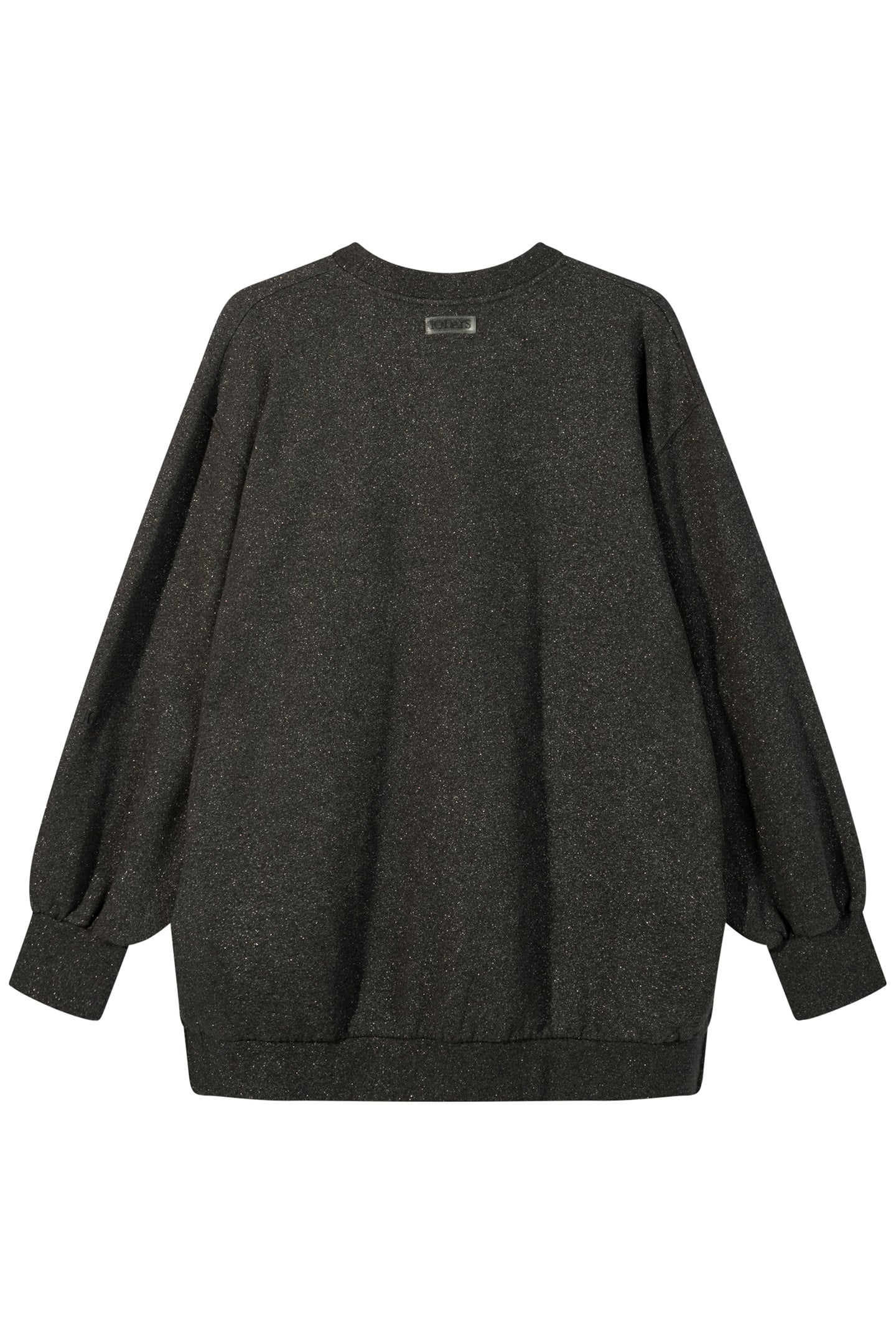 SWEATER GLITTER ANTRA MELEE 5