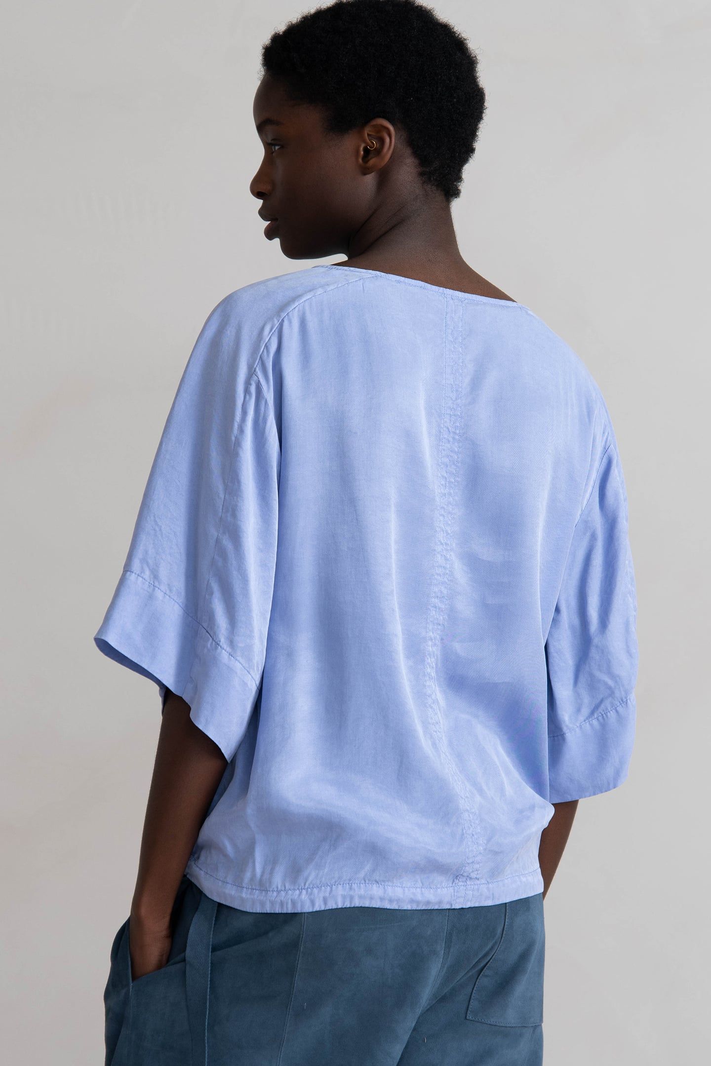 LALE SKY BLUE 2