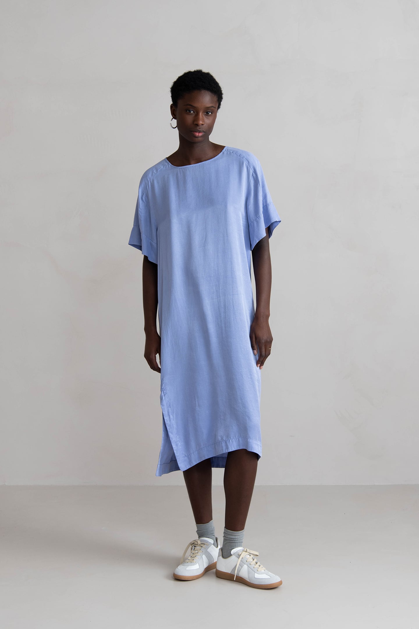 LIAN SKY BLUE 1