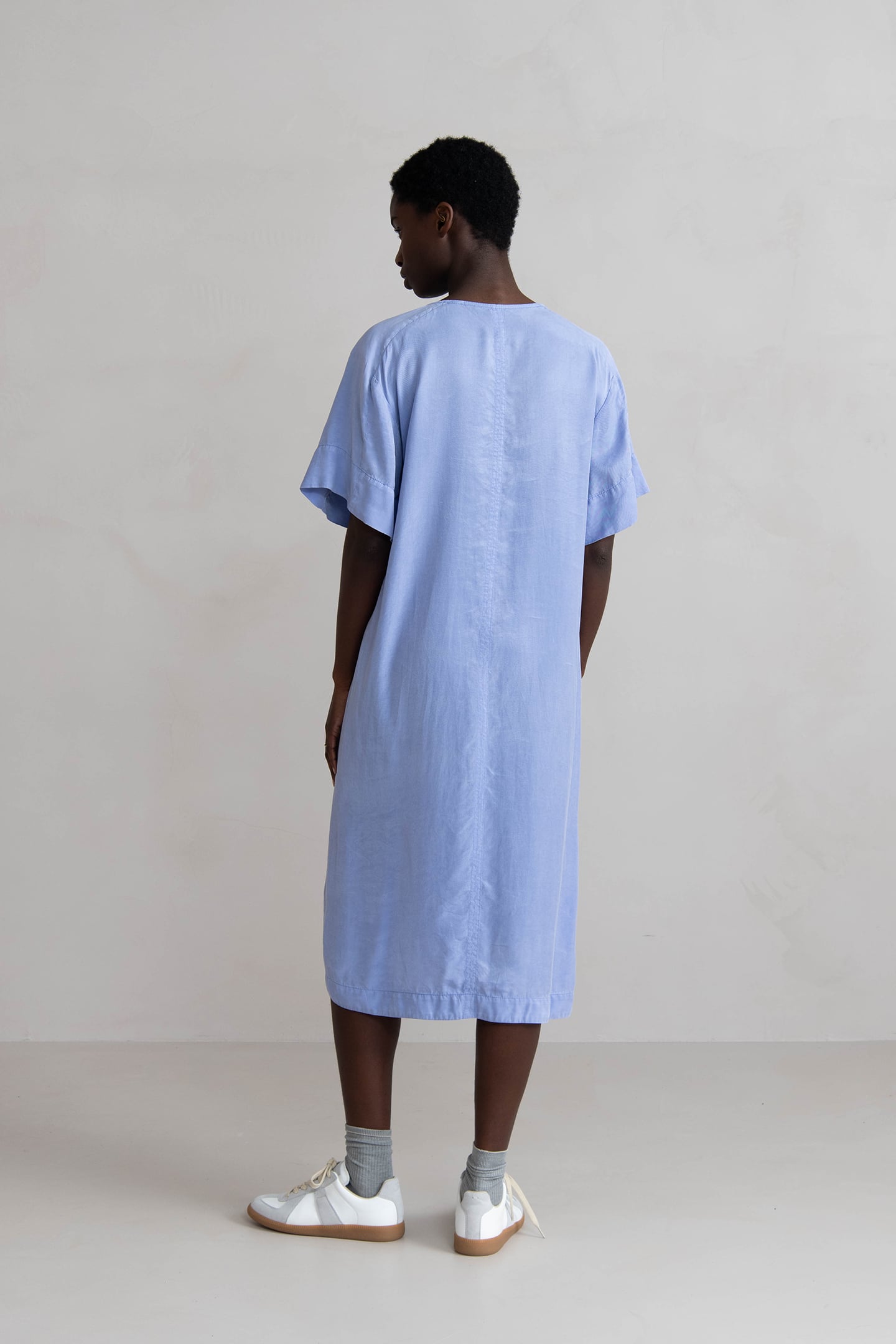 LIAN SKY BLUE 2