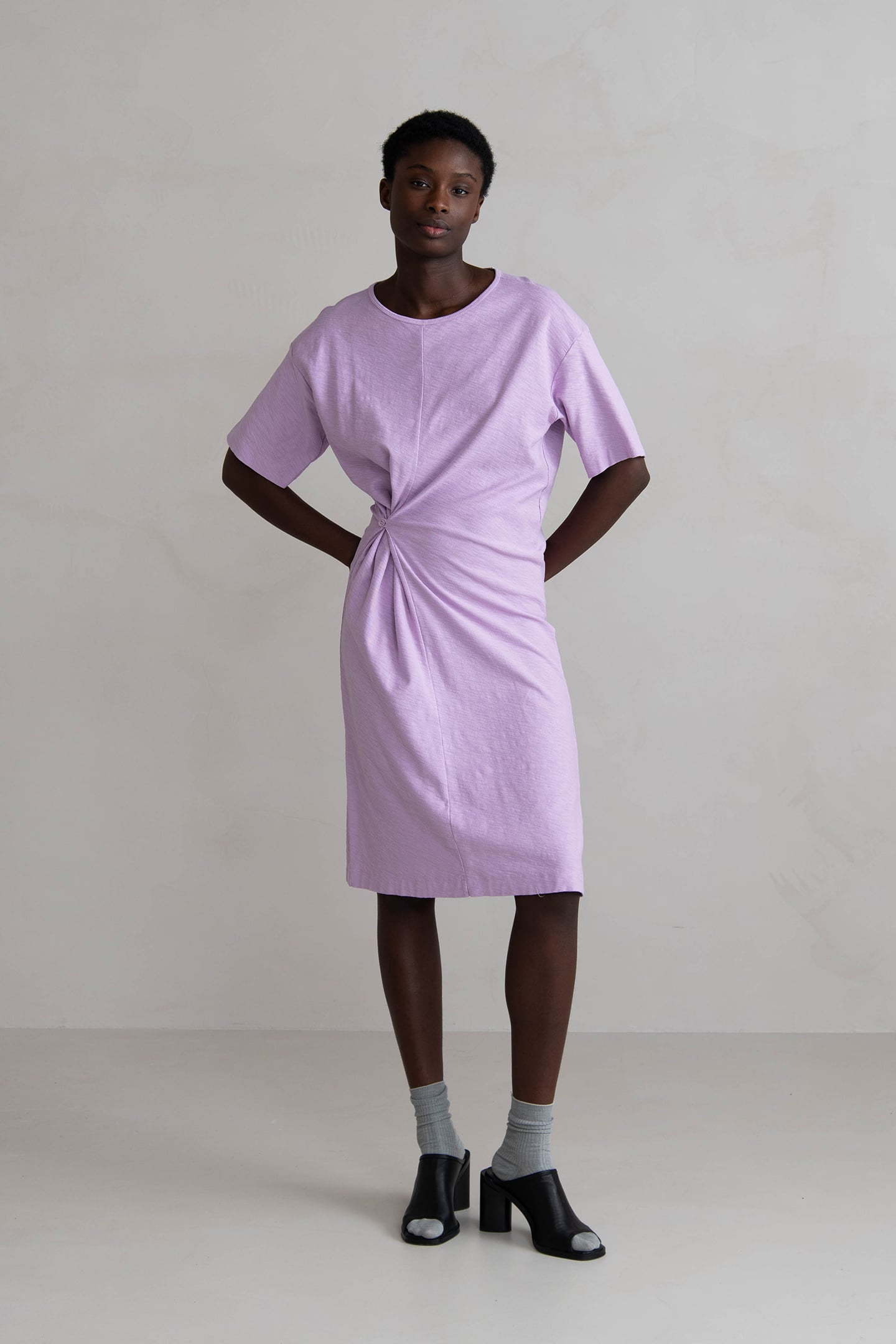 CLEE LILAC 4