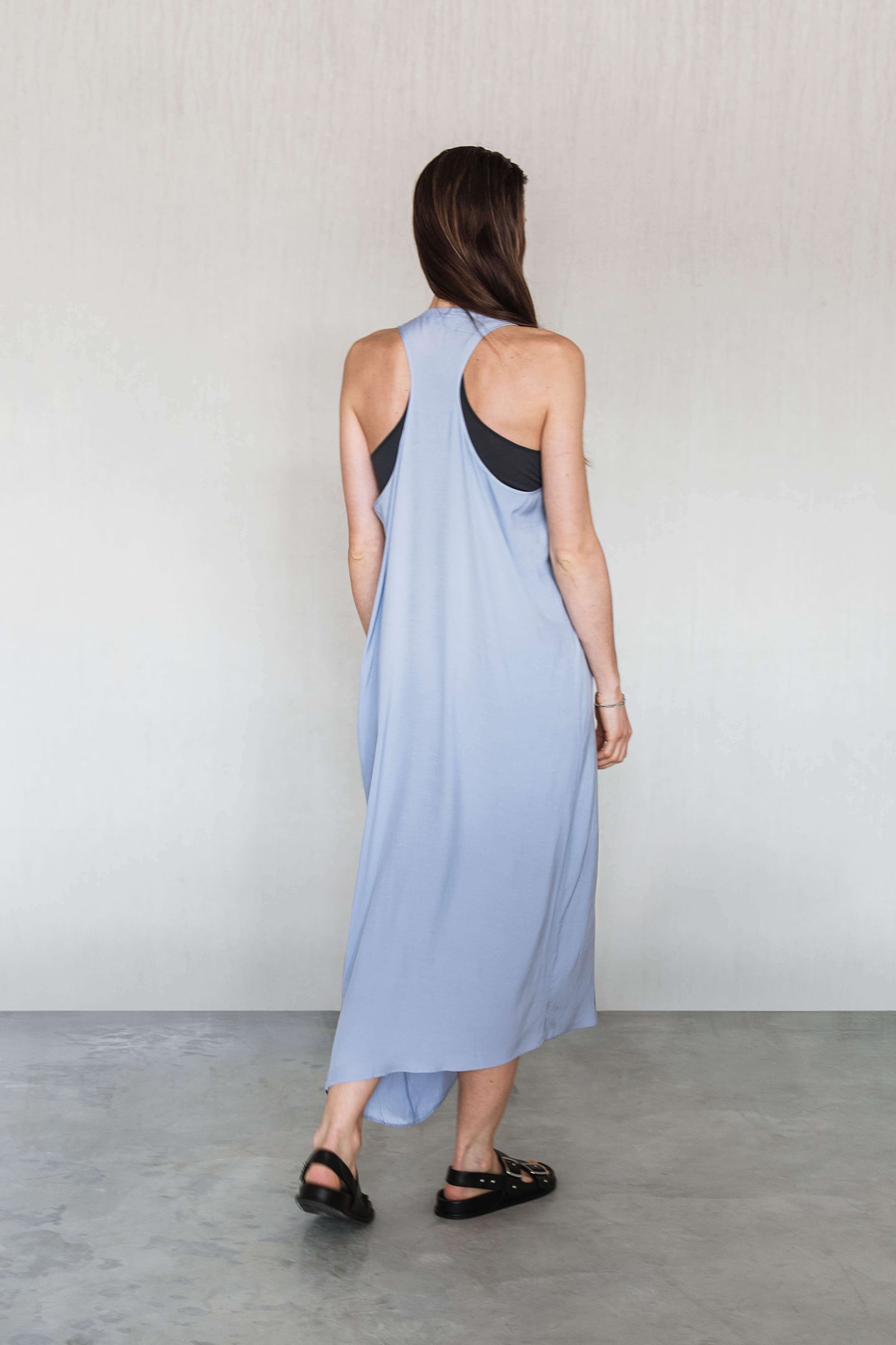 DALOMON SKY BLUE 2