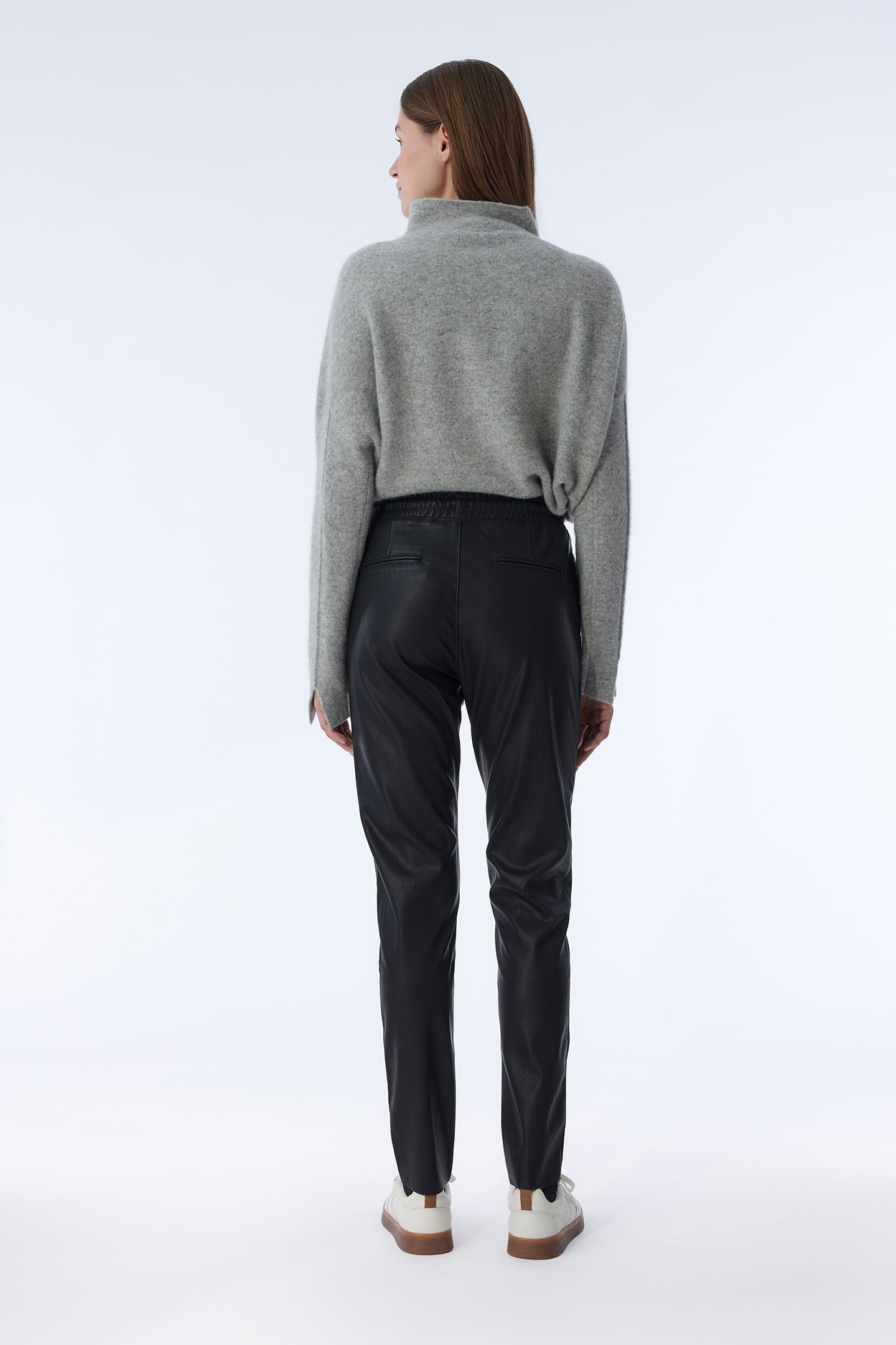 COLETTE PANTS BLACK 3