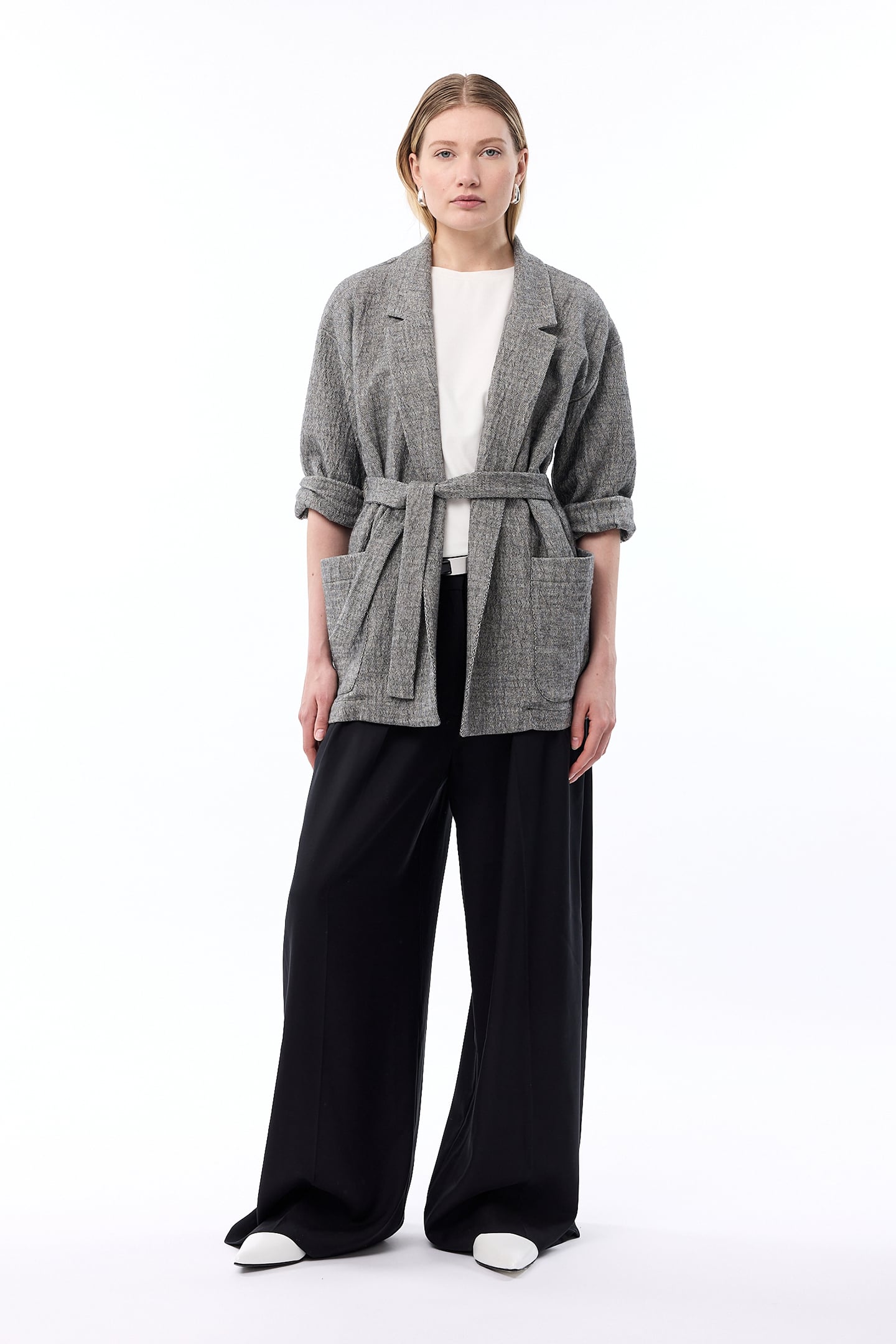 GLENN BLAZER ANTRA 3