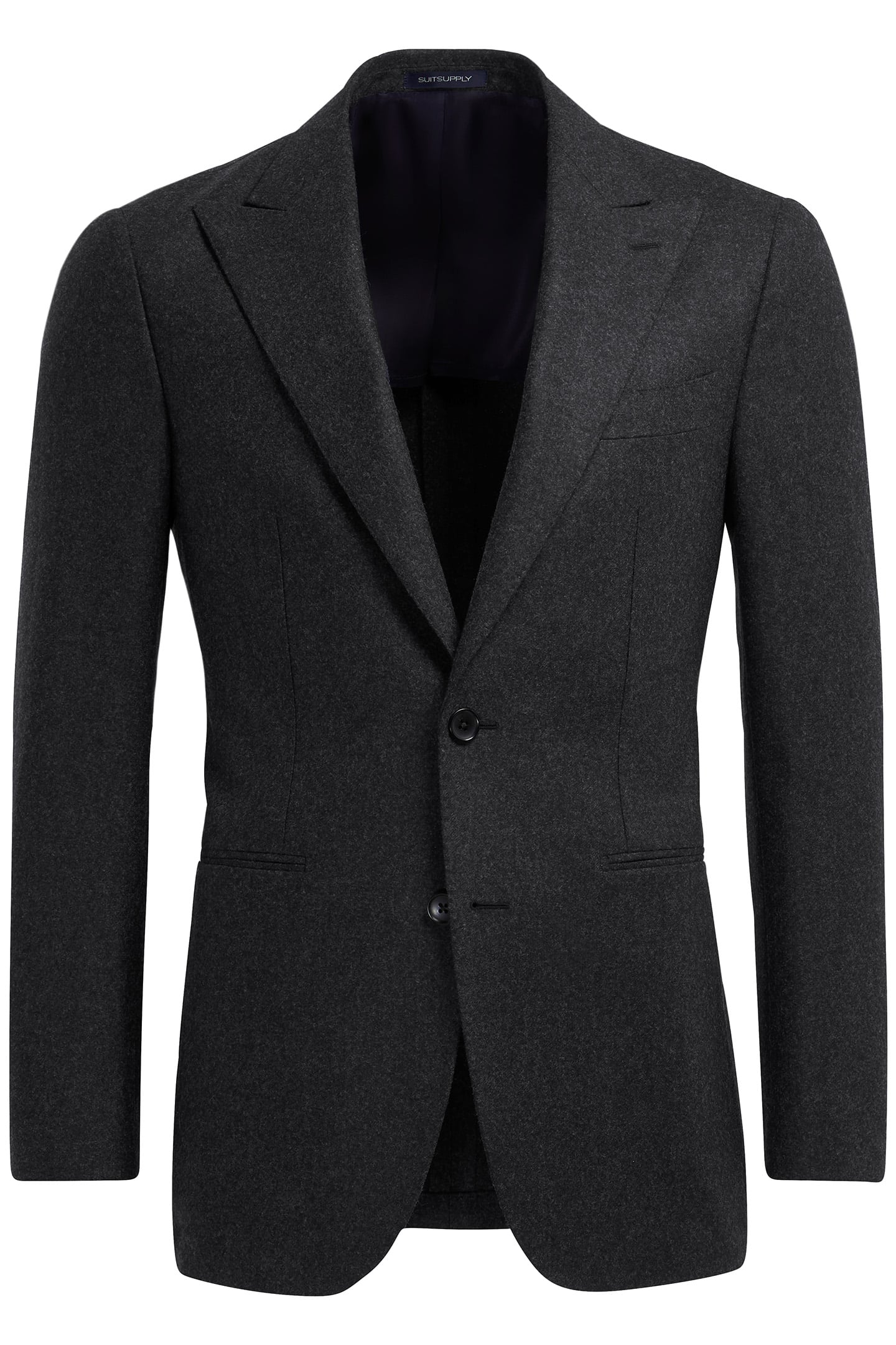 JACKET-DARK-GREY DARK GREY 2