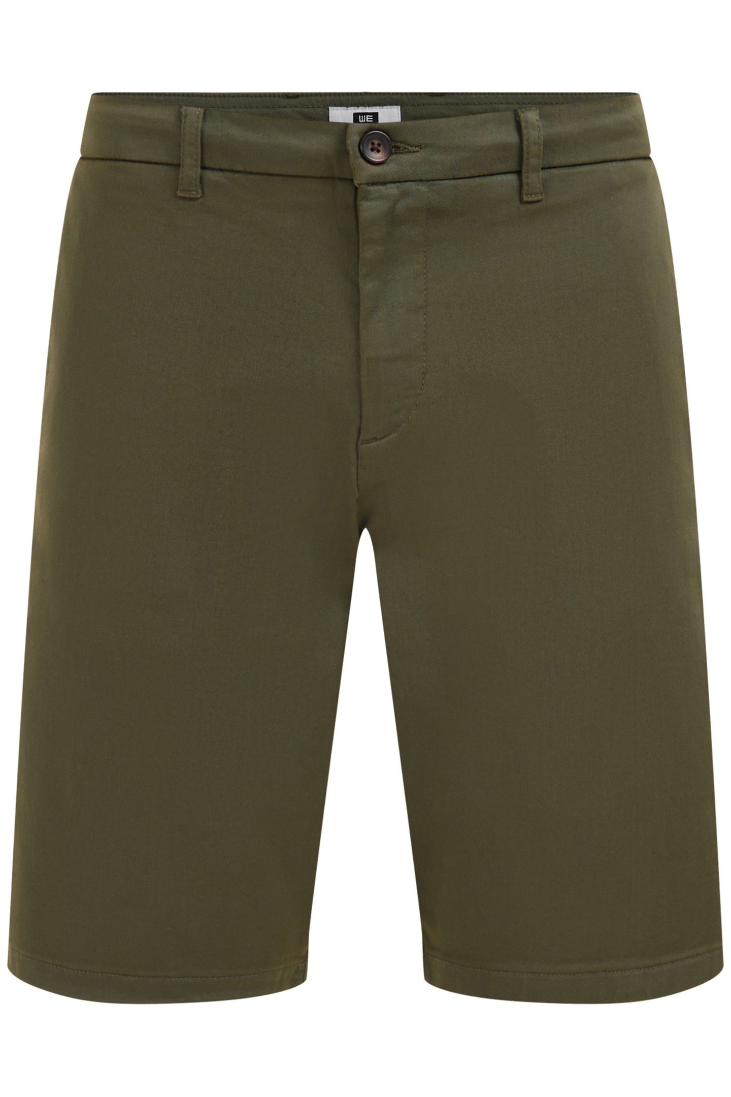 SHORT DARK GREEN 4