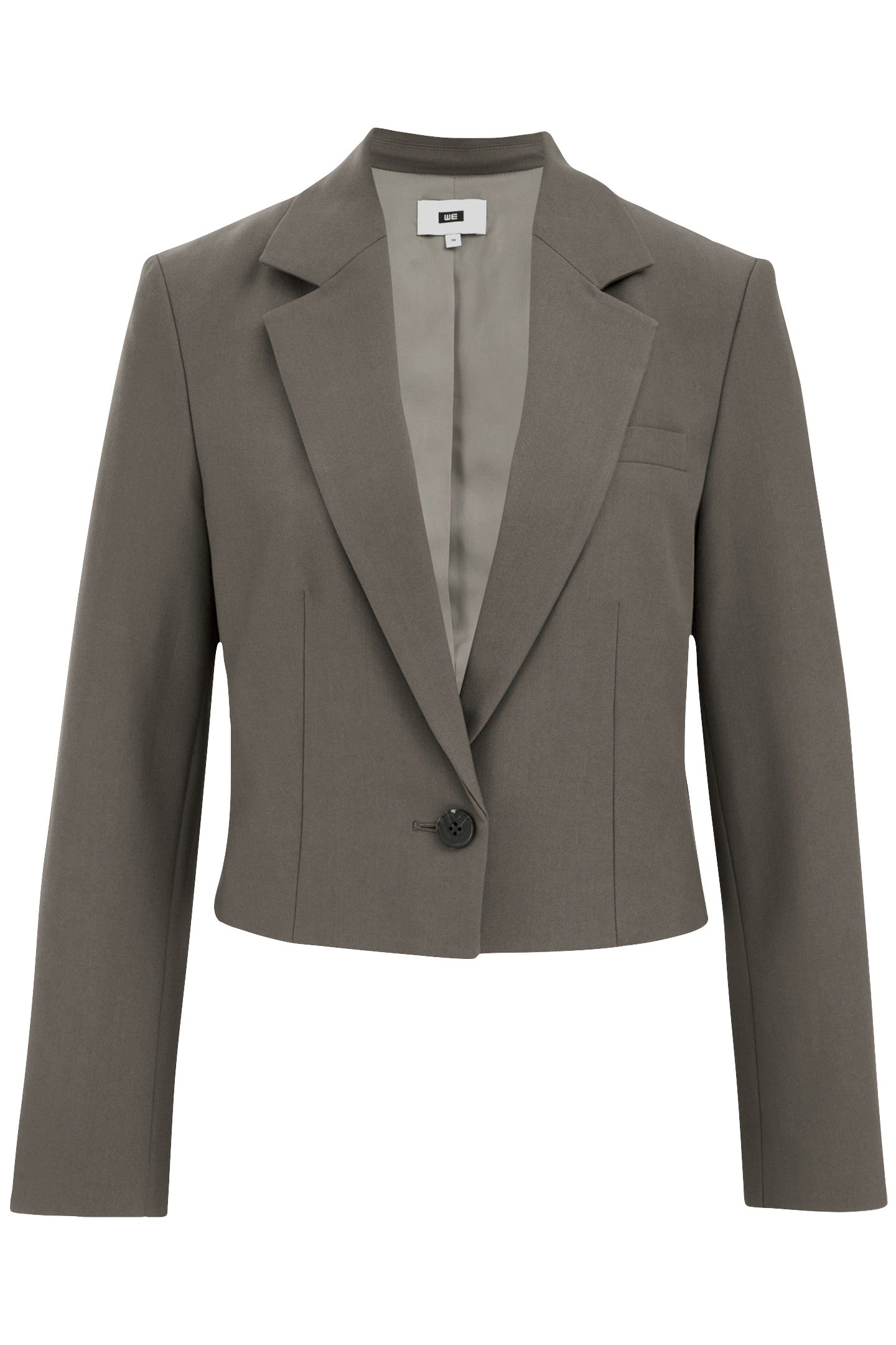BLAZER GREYISH GREEN 4