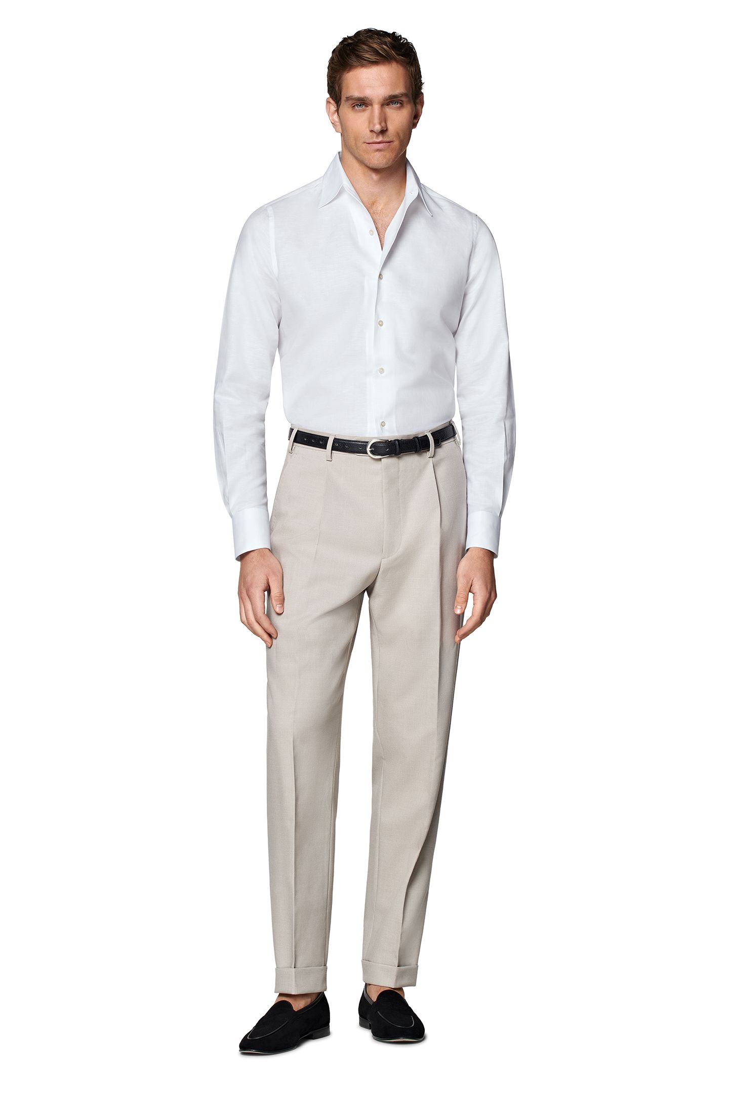 ONE-PIECE CO/LI WHITE 2