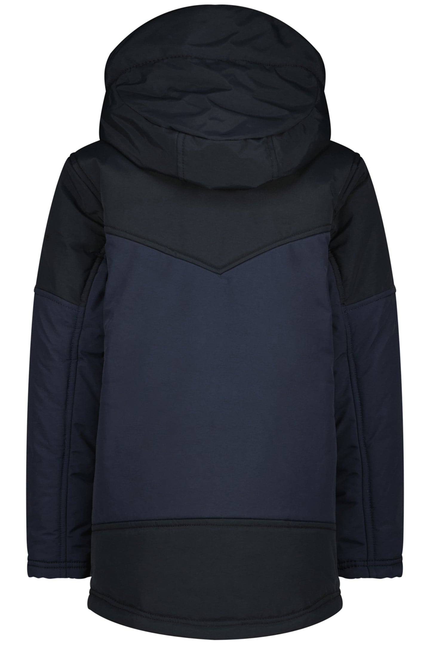 BOYS TAUTON JACKETS DEEP BLACK 2