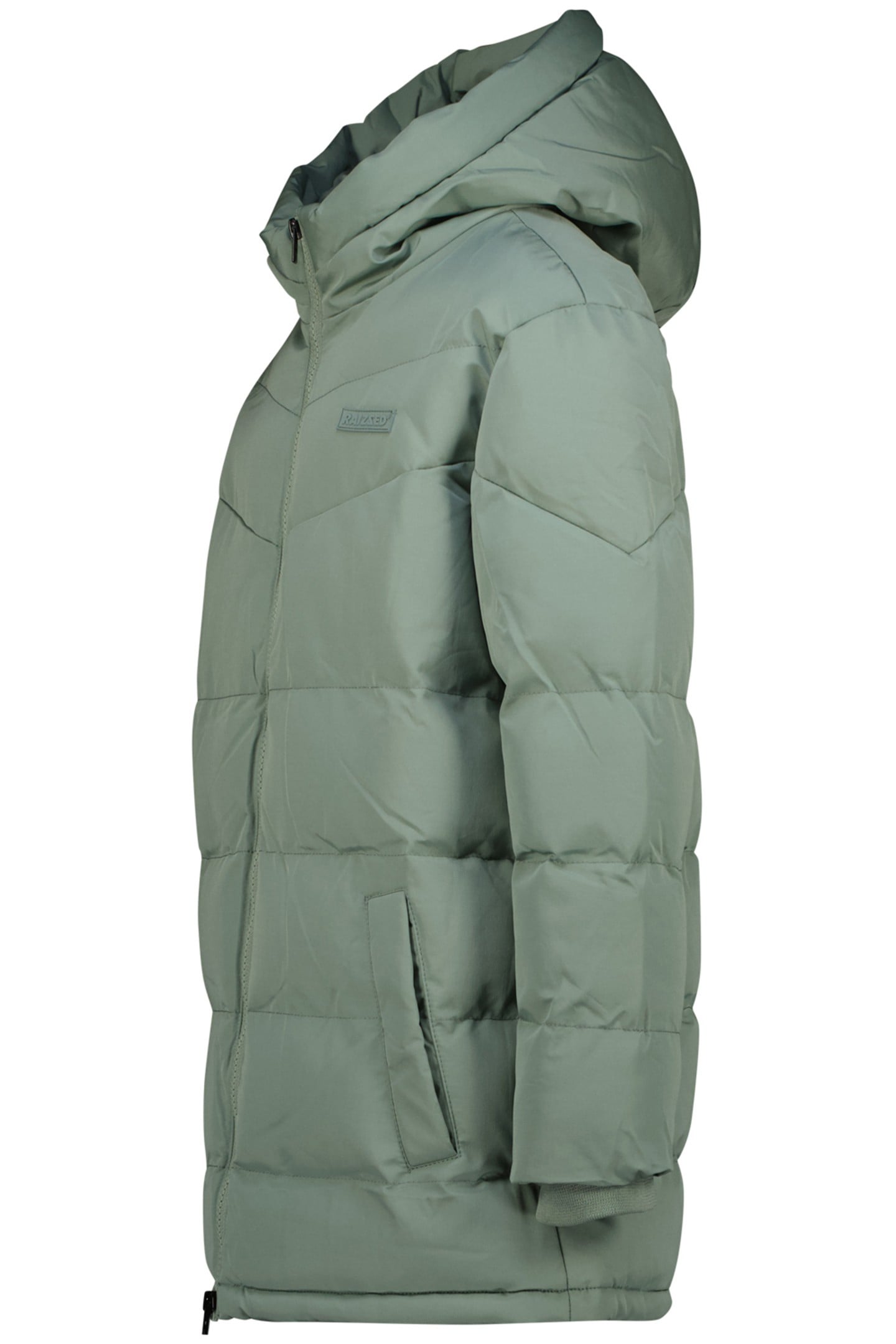 BOYS TULUN JACKETS STRONG MINT 3