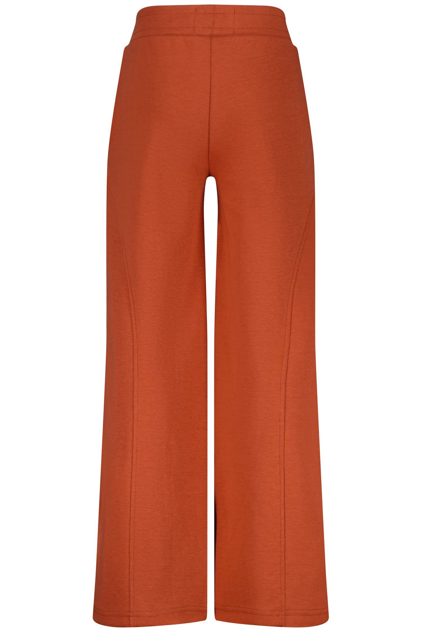GIRLS STACIE PANTS RED CLAY 2