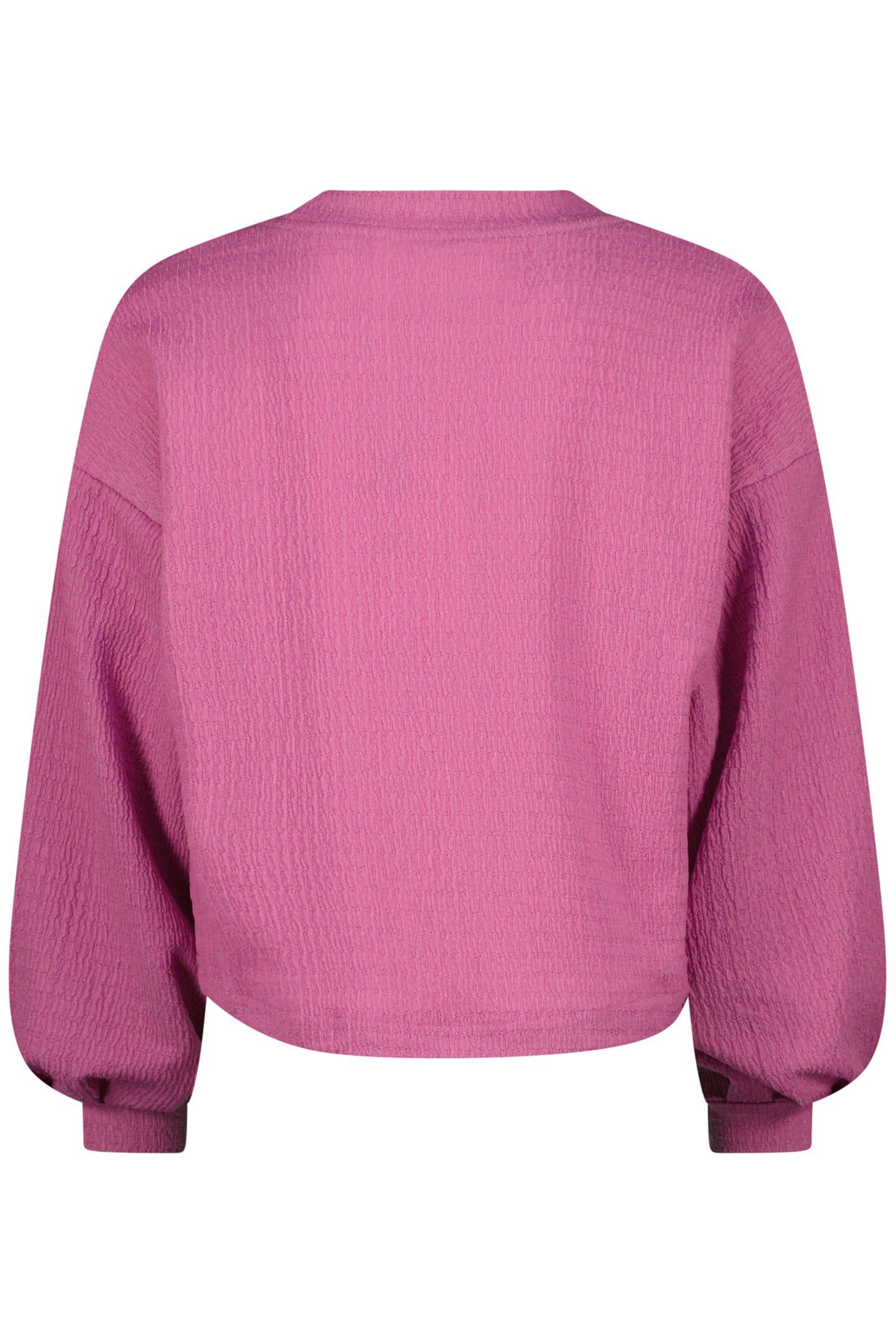 GIRLS MONIKA T-SHIRTS BRILLIANT PINK 2
