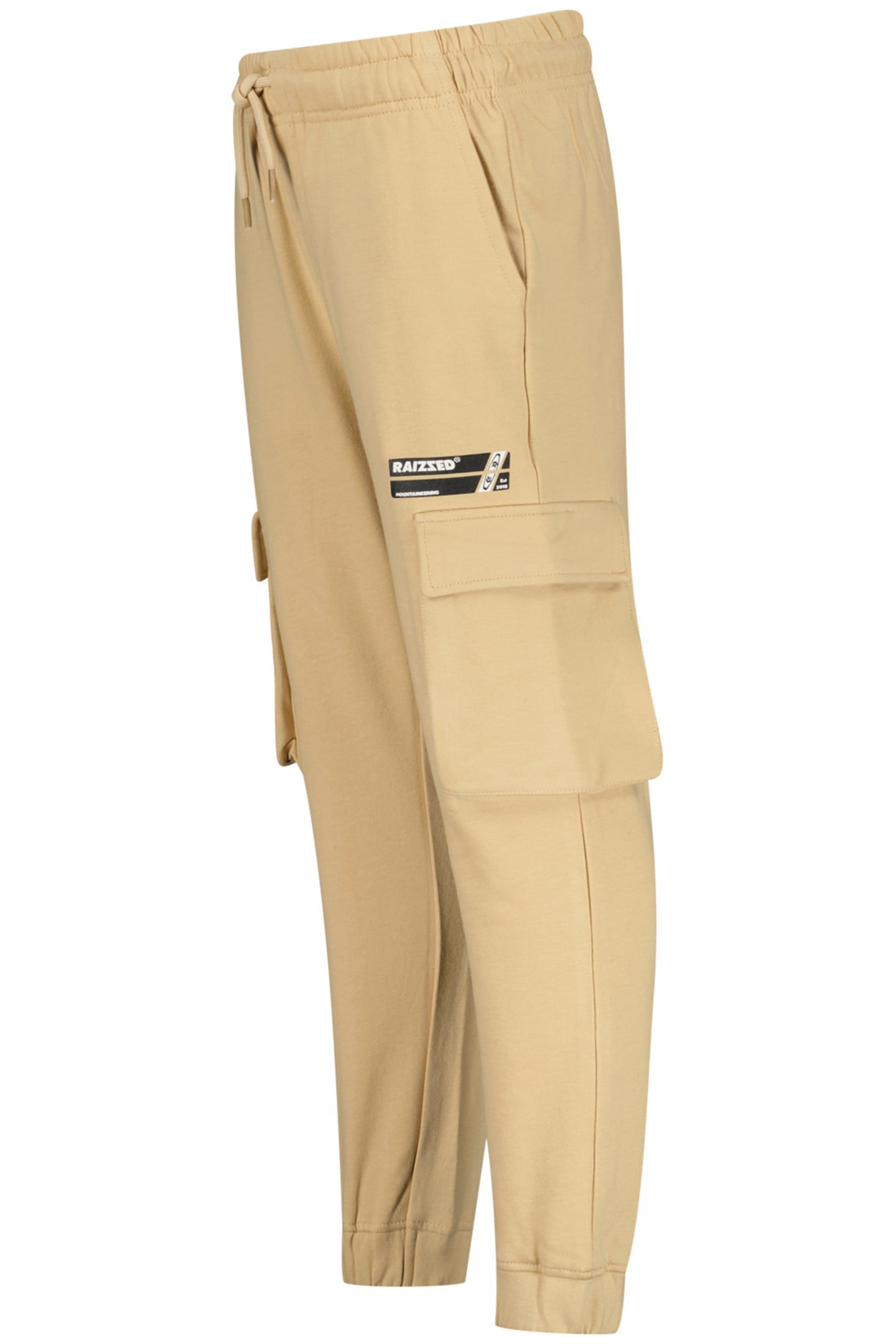 BOYS OSAKA PANTS DUNE SAND 3