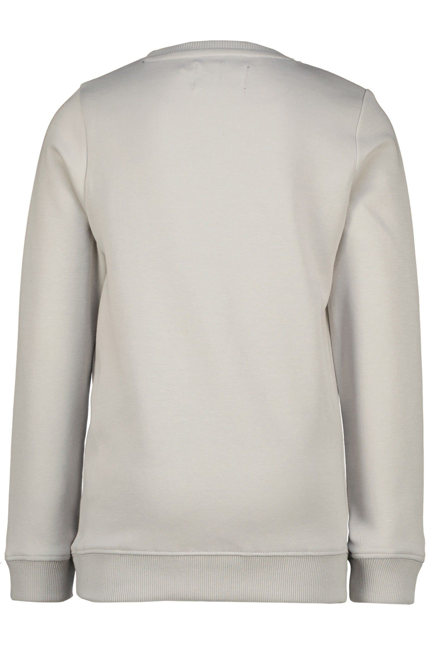 BOYS NAXOS SWEATERS MISTY GREY 2