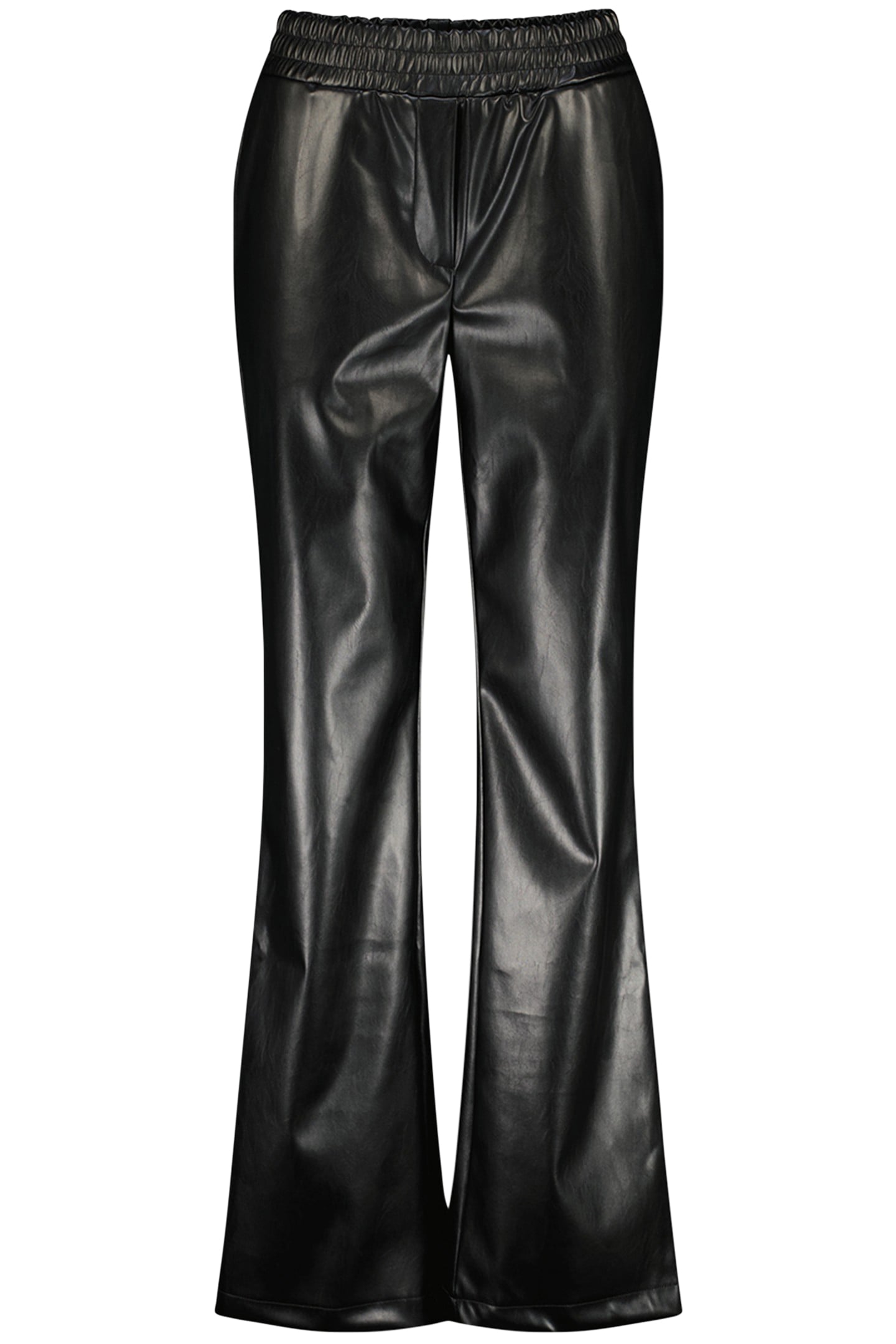 SADA PANTS DEEP BLACK 3