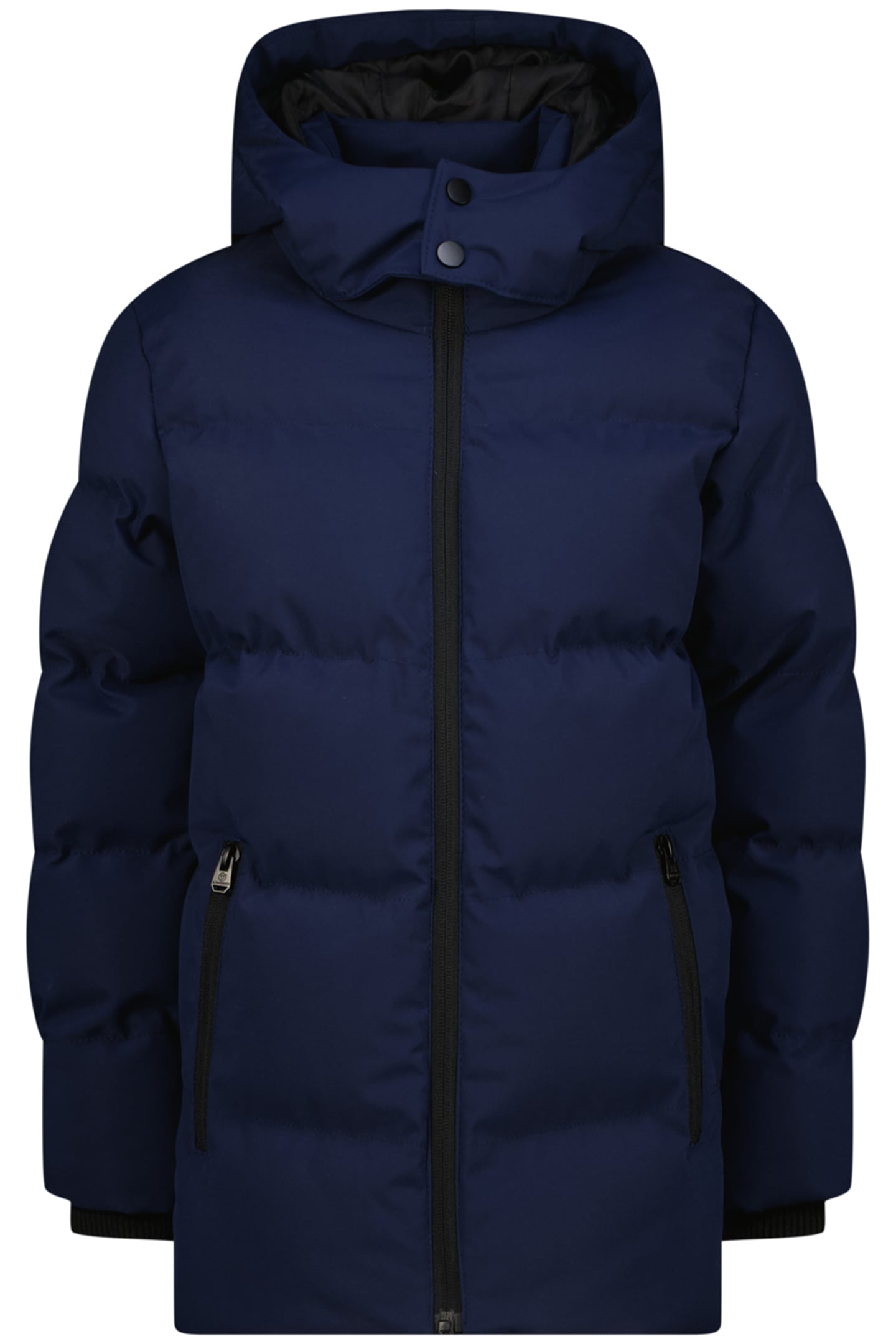 BOYS TANOP JACKET DARK BLUE 1