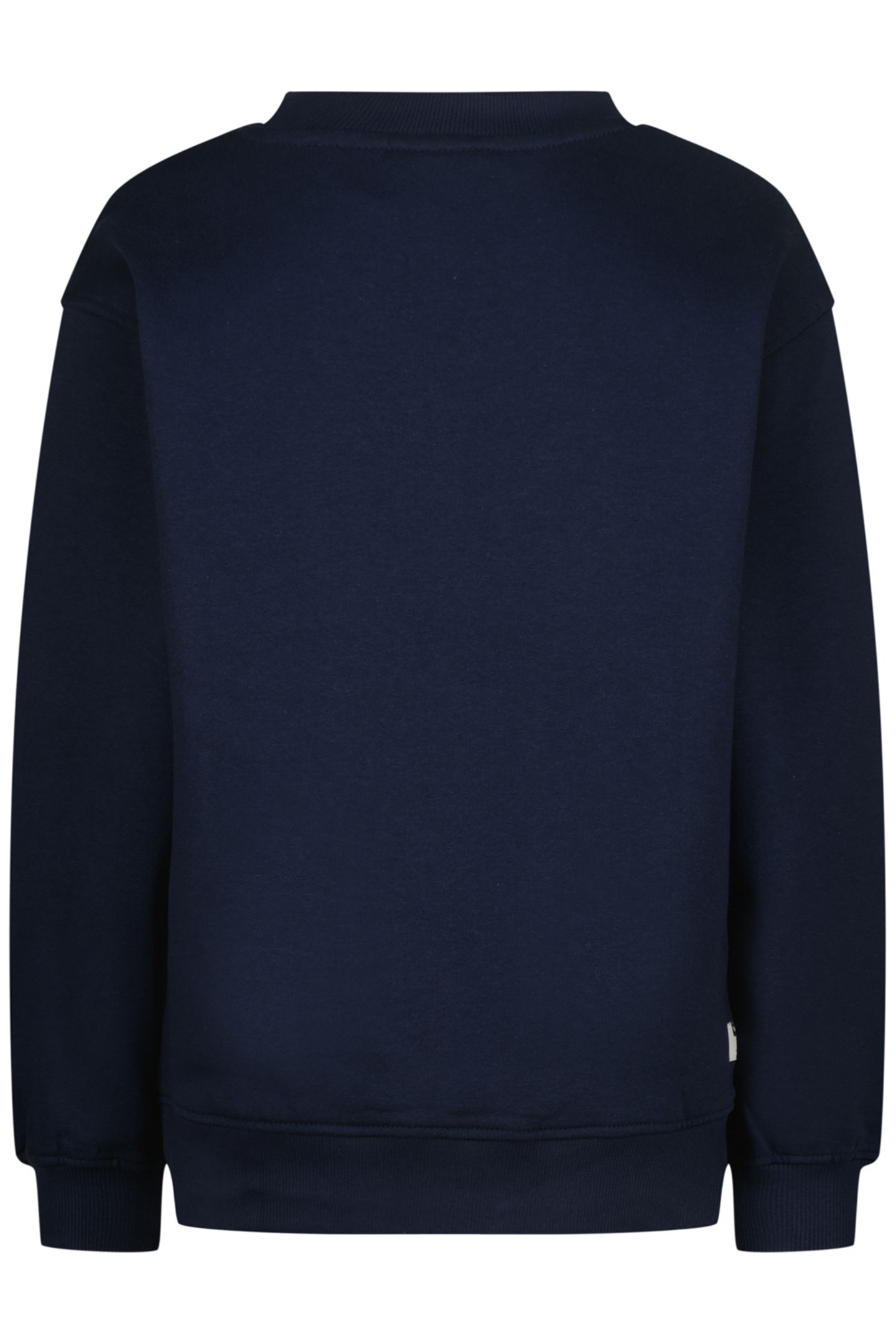 BOYS NAVIDO SWEATER DARK BLUE 2