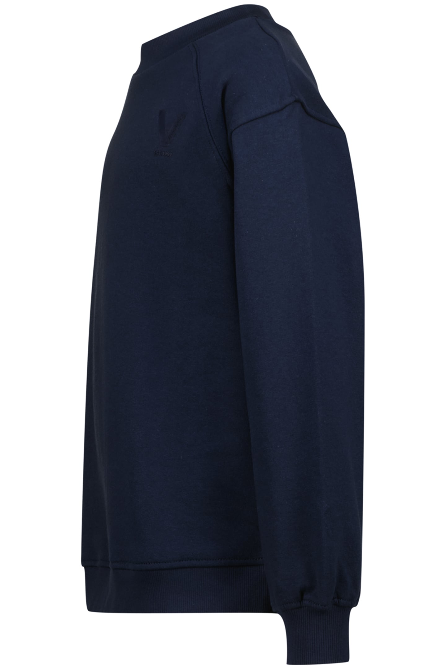 BOYS NAVIDO SWEATER DARK BLUE 3